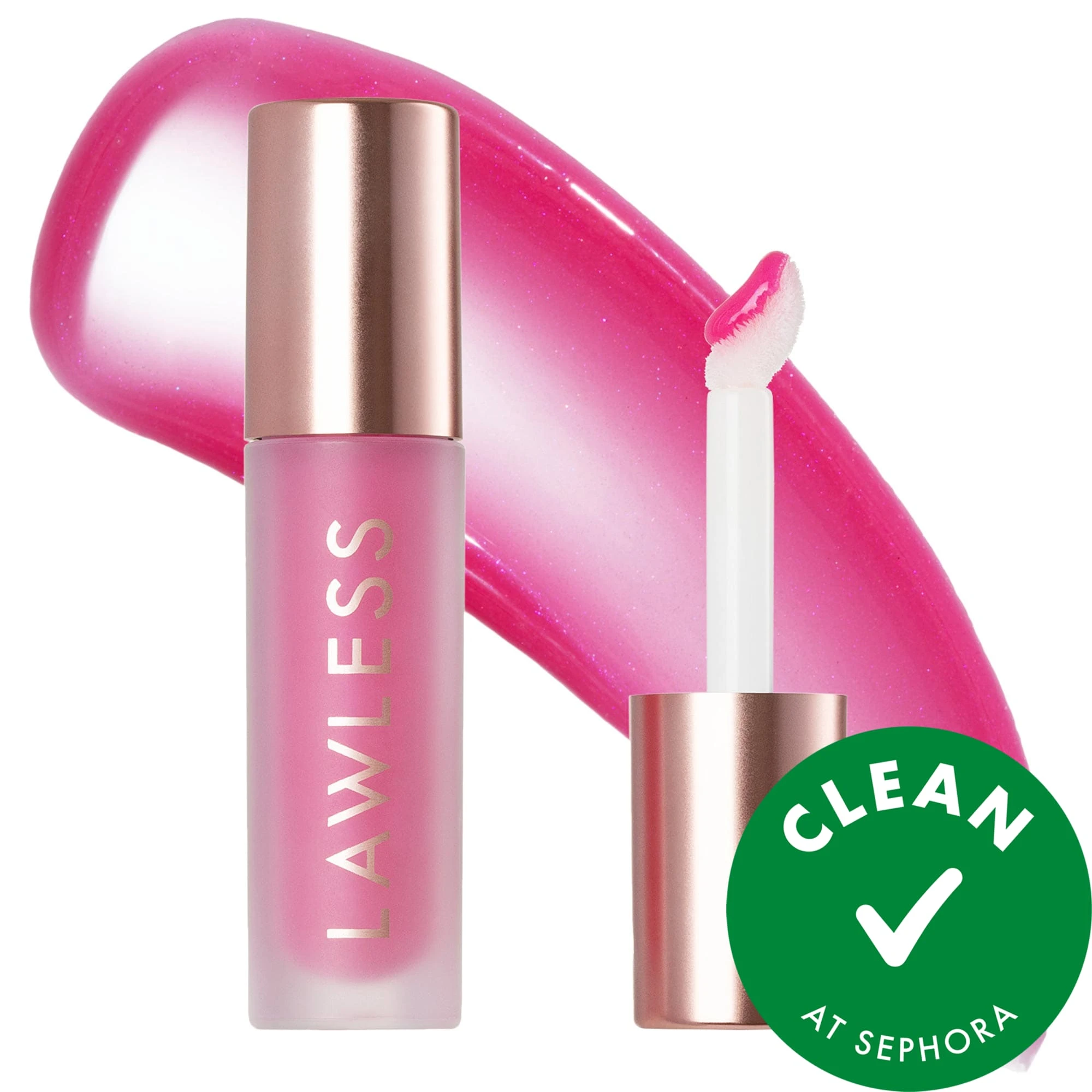 undefined Clean at Sephora