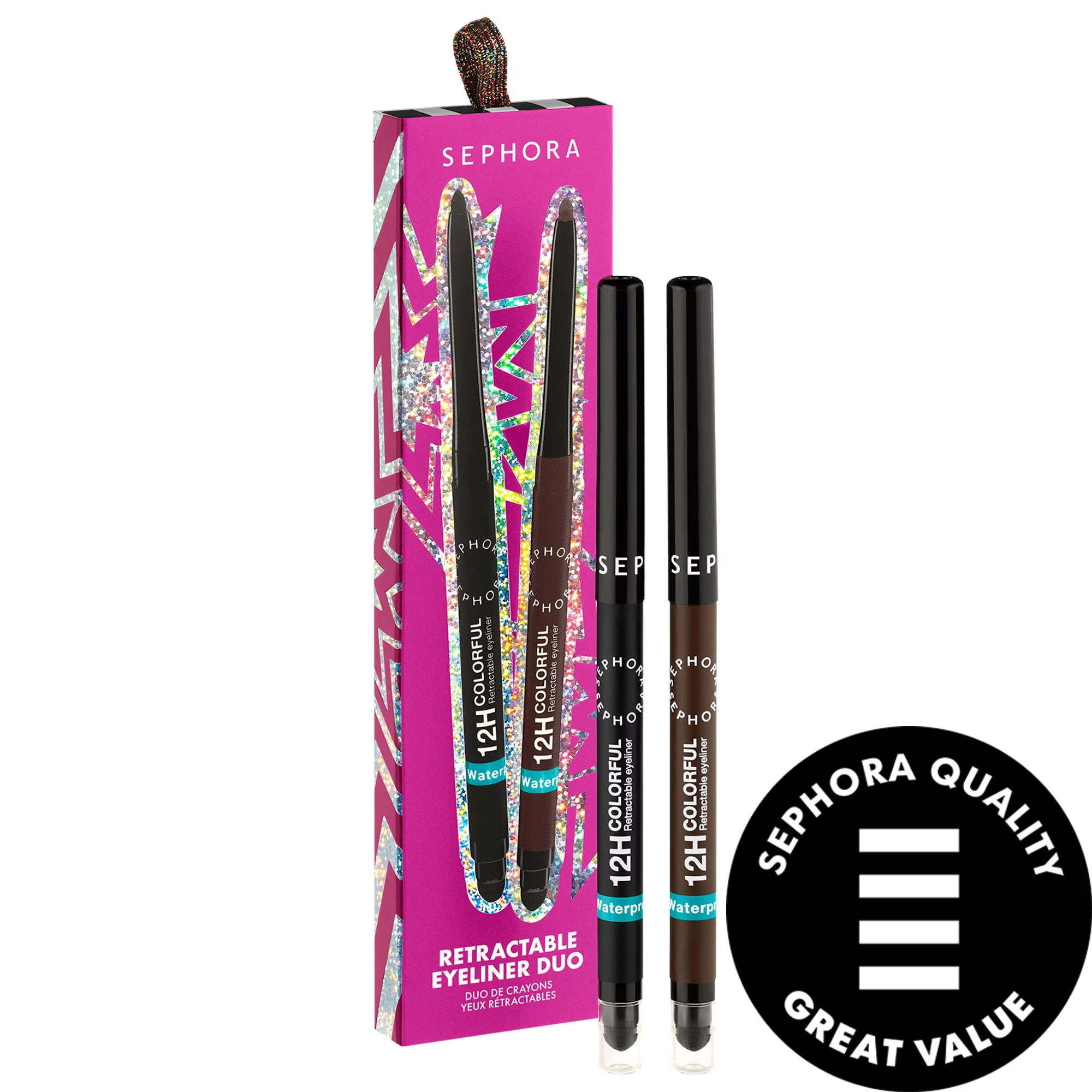 undefined Sephora Quality Great Value