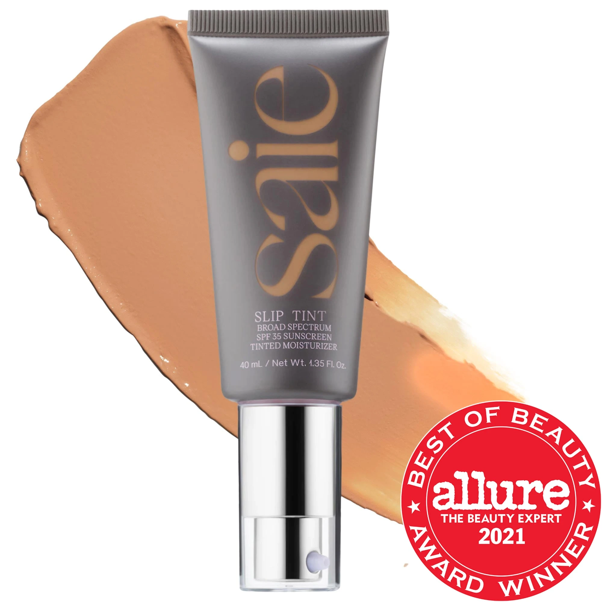 undefined 2021 Allure Best of Beauty Award Winner