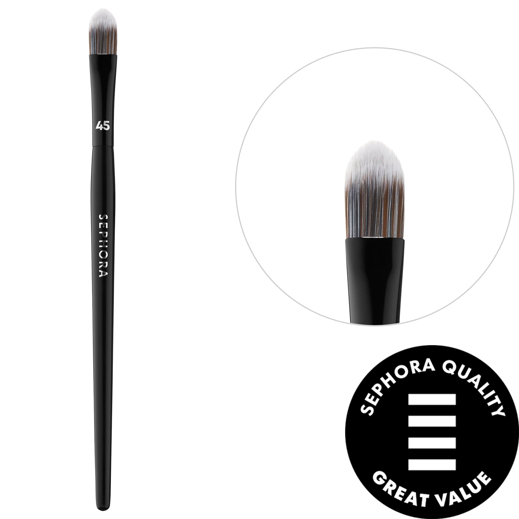 undefined Sephora Quality Great Value