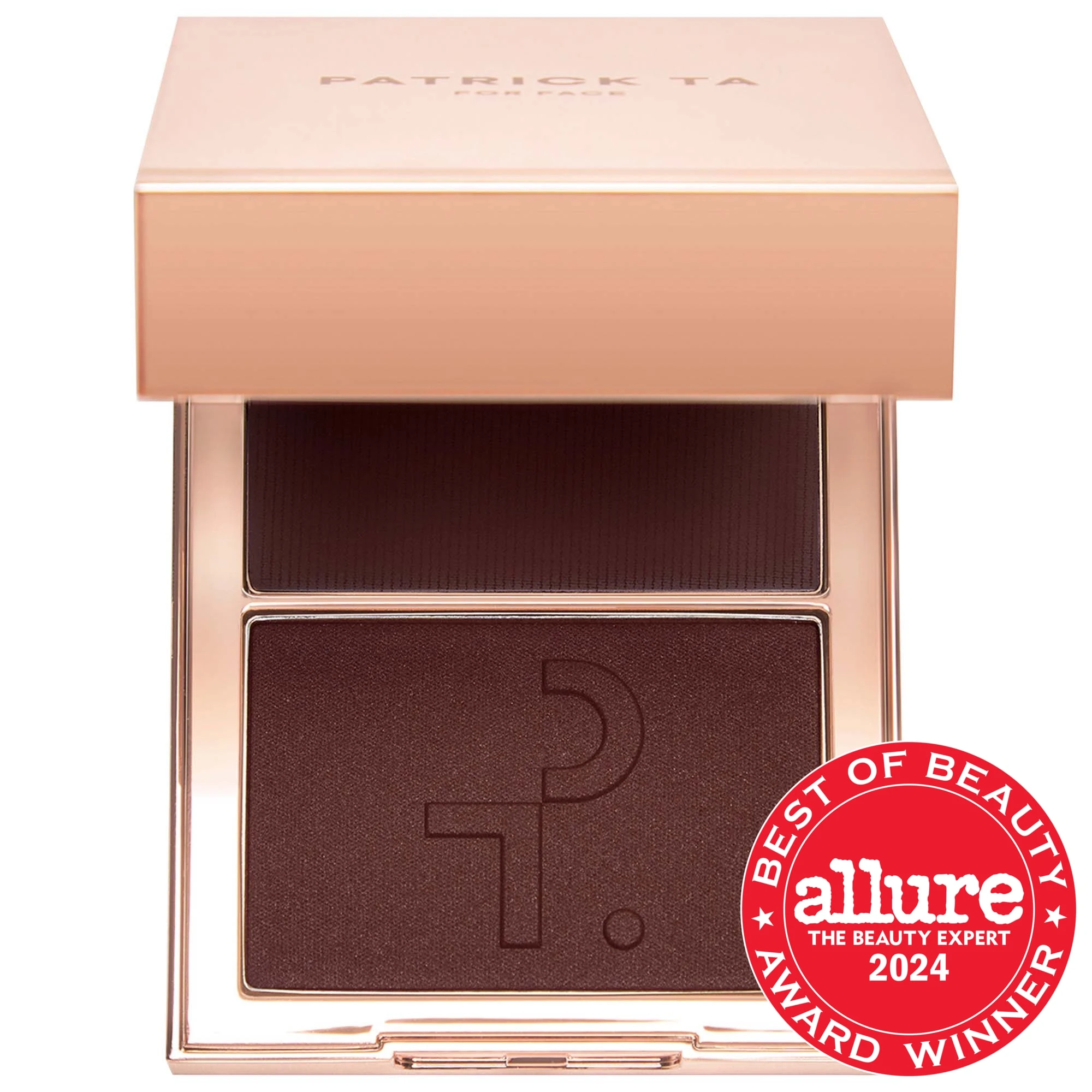 undefined allure 2024 Best of Beauty Award Winner