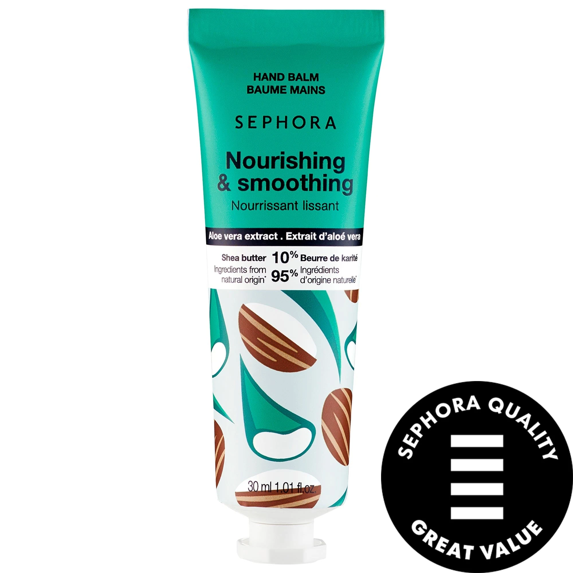 undefined Sephora Quality Great Value