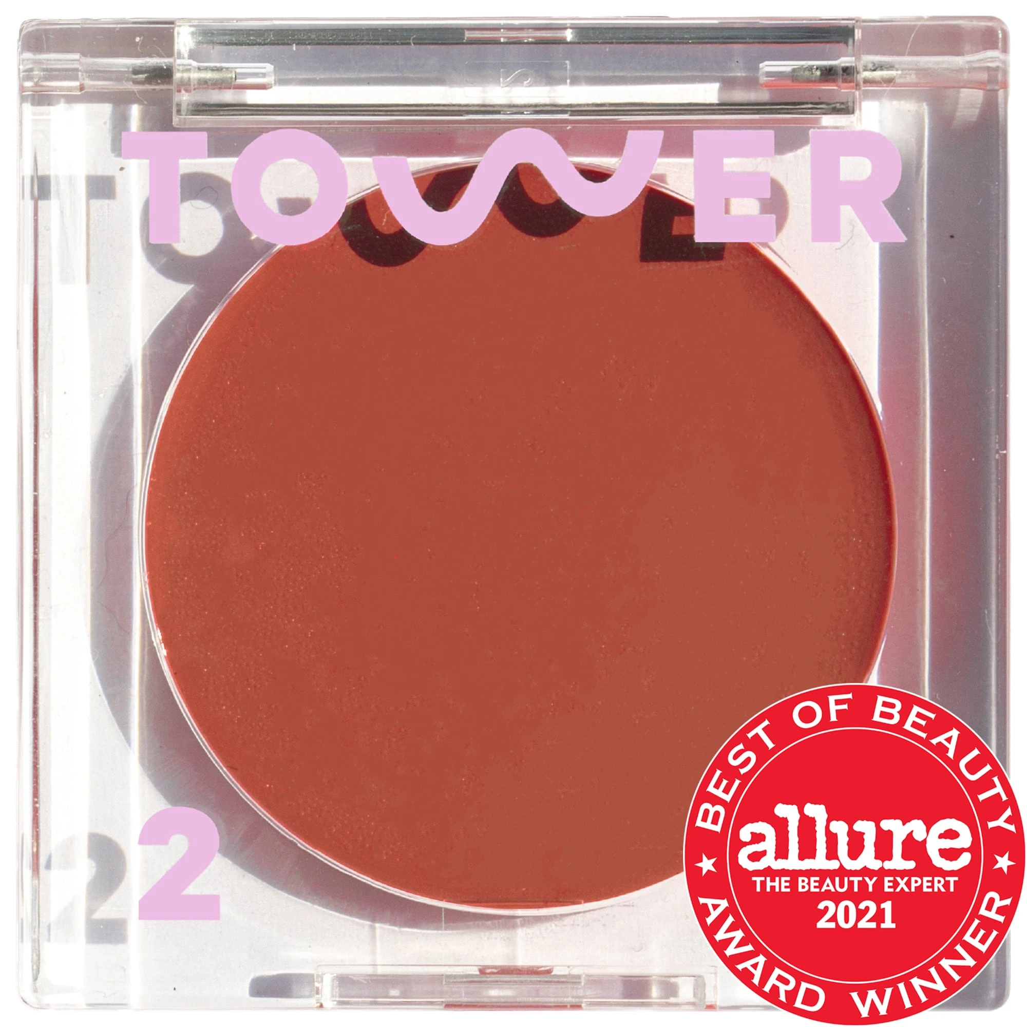 undefined 2021 Allure Best of Beauty Award Winner