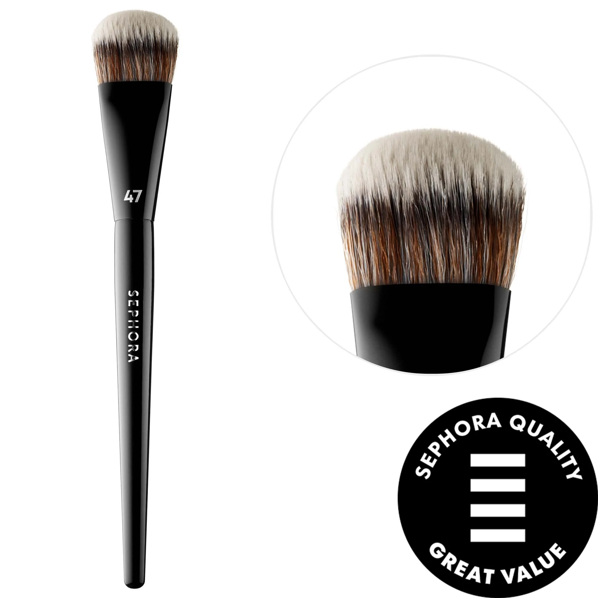 undefined Sephora Quality Great Value