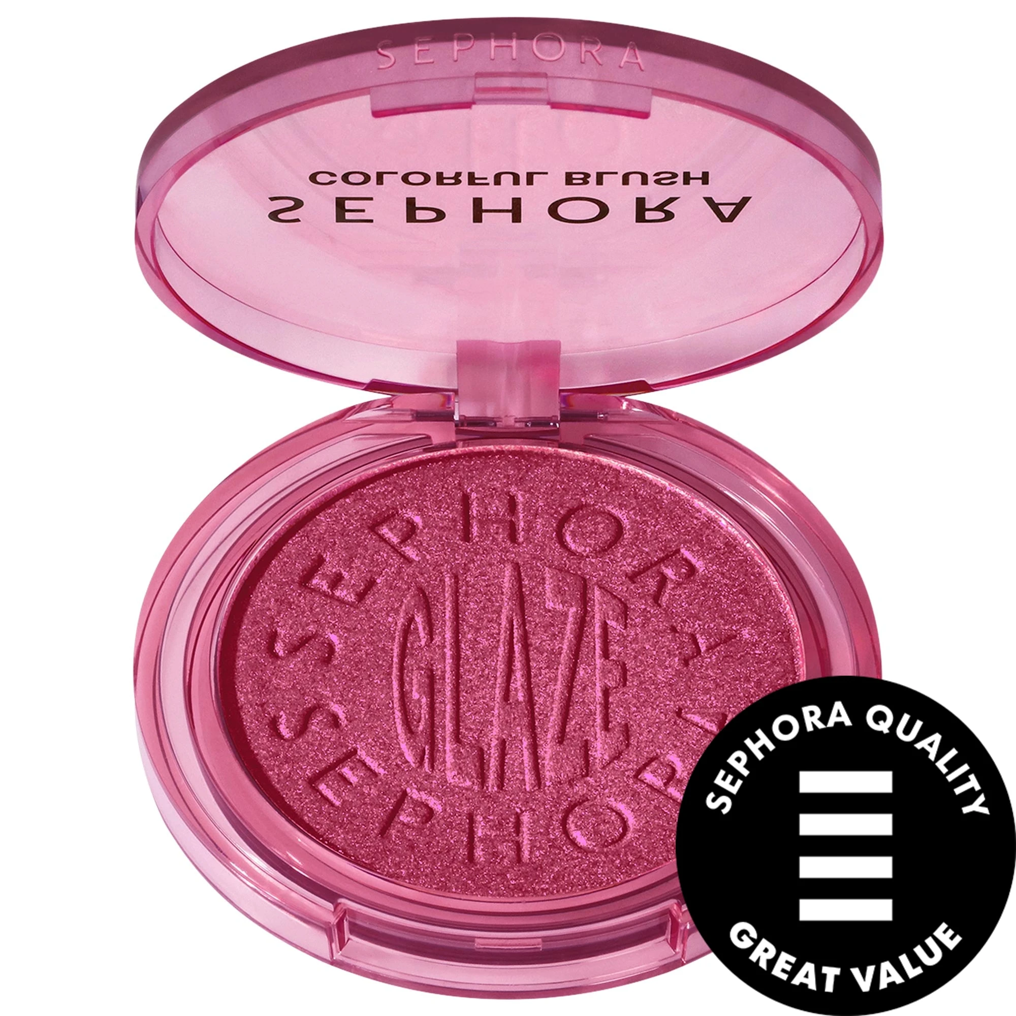 undefined Sephora Quality Great Value