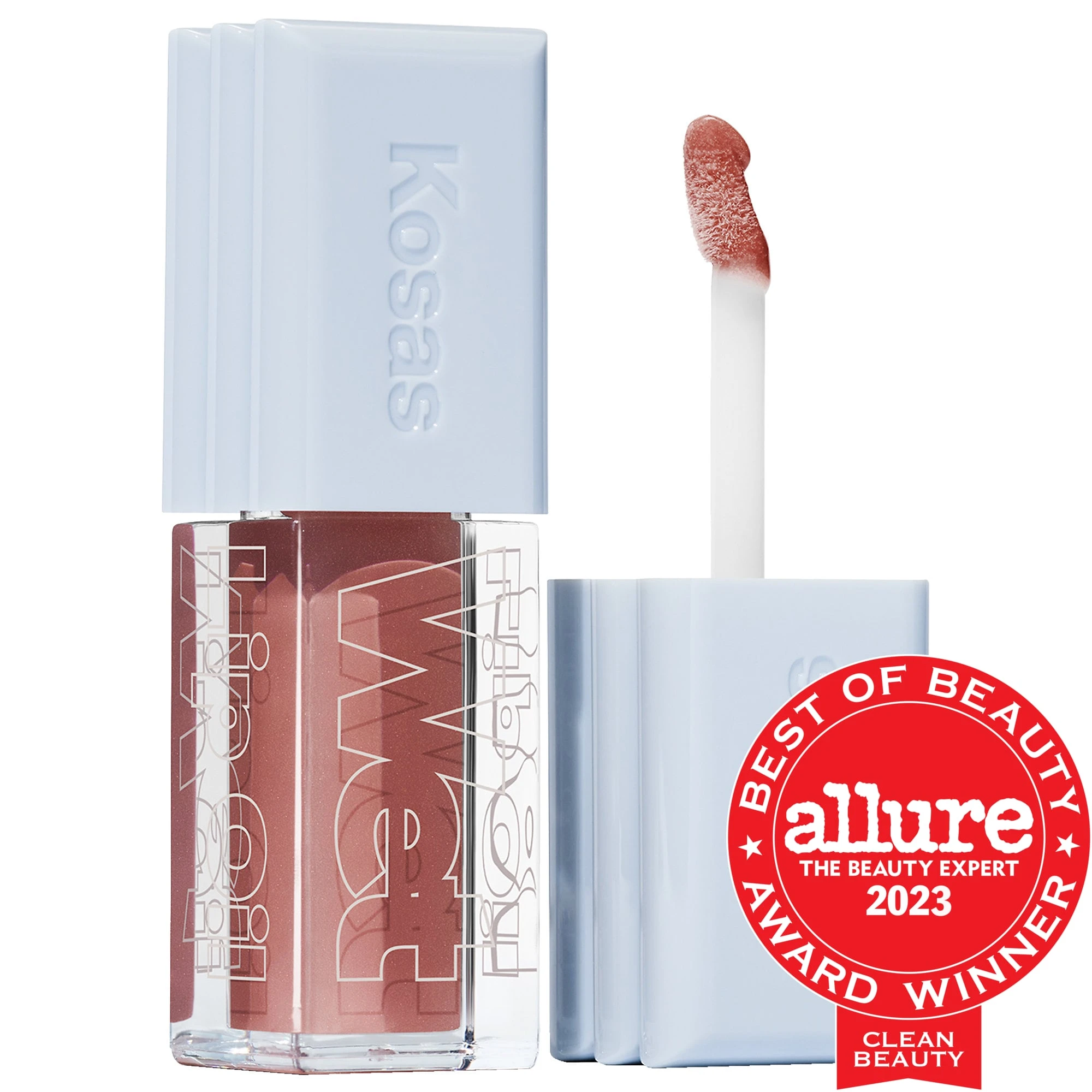 undefined allure 2023 Clean Beauty Winner