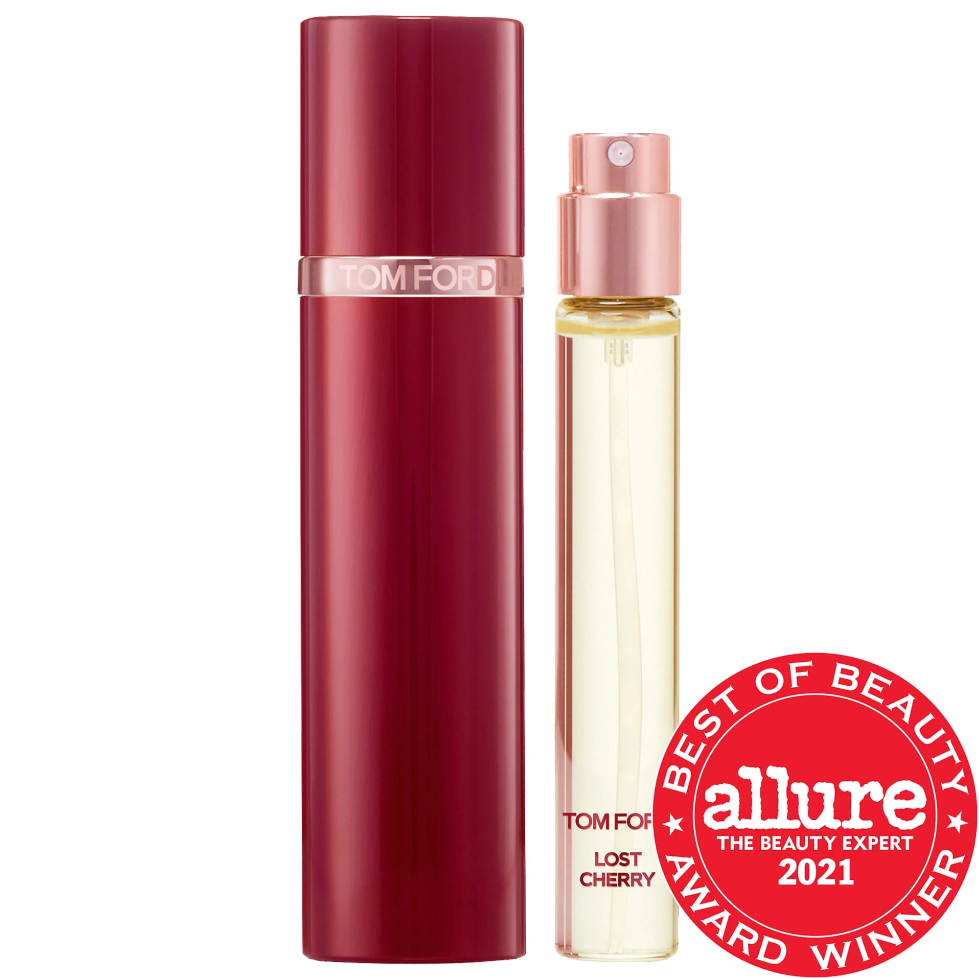 undefined 2021 Allure Best of Beauty Award Winner