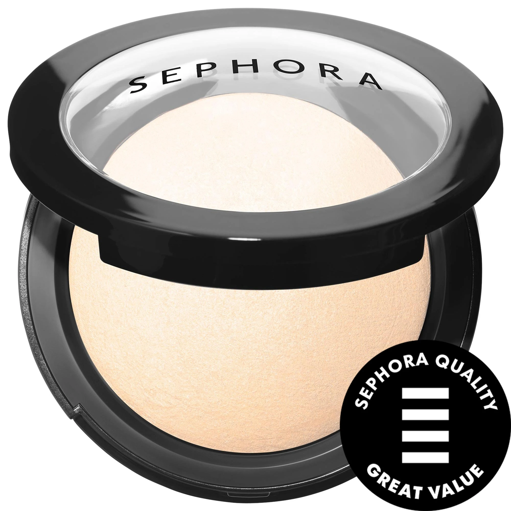 undefined Sephora Quality Great Value