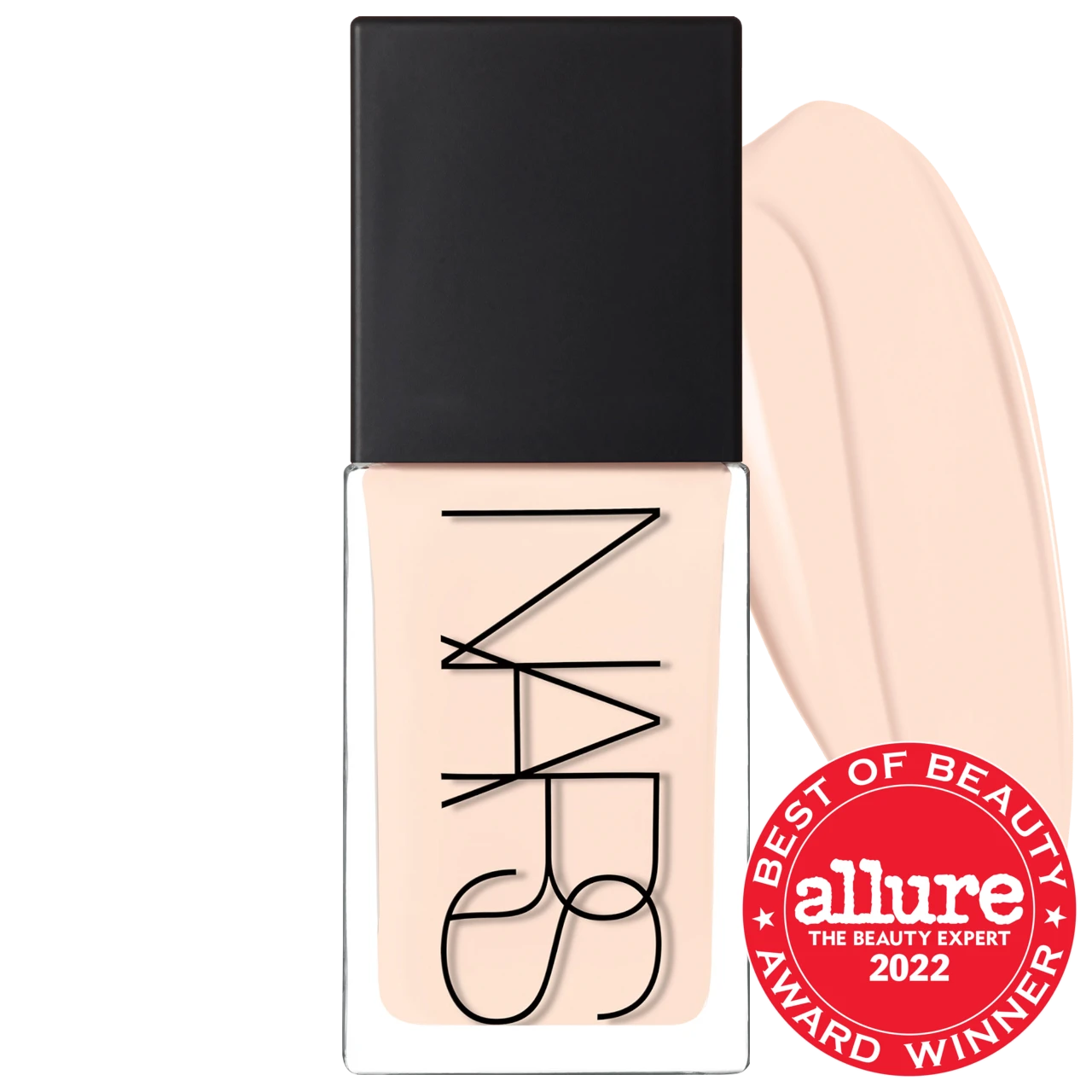 undefined allure 2022 Best of Beauty Award Winner