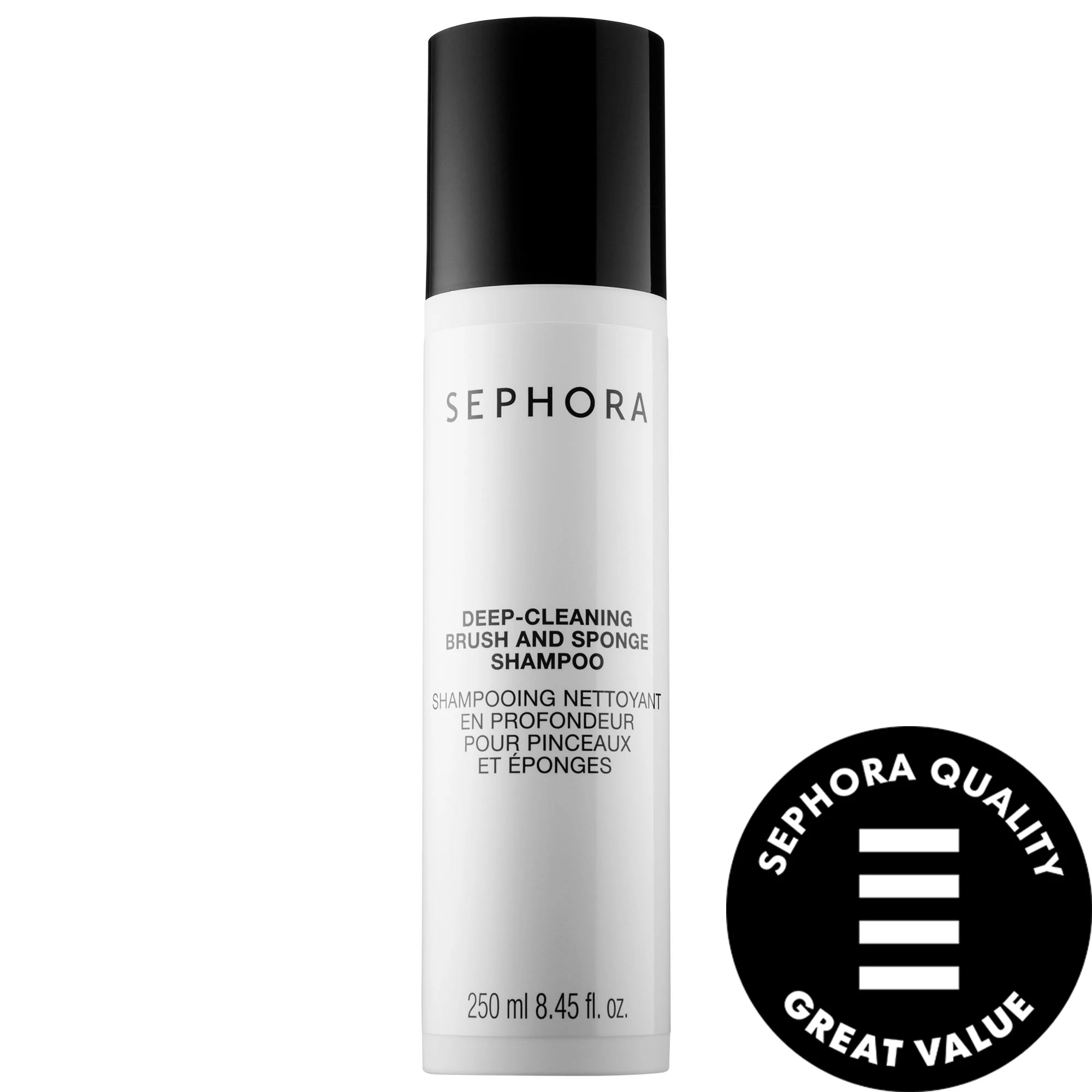 undefined Sephora Quality Great Value