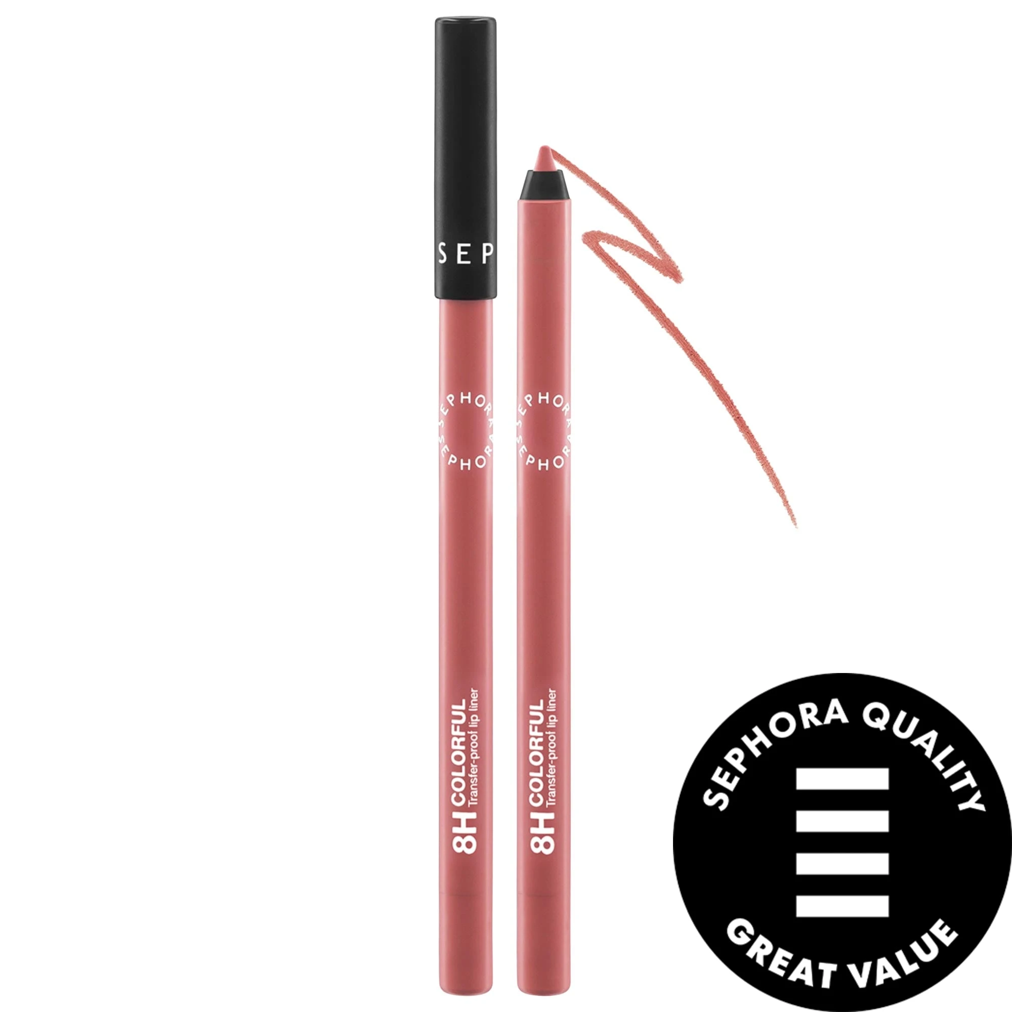 undefined Sephora Quality Great Value