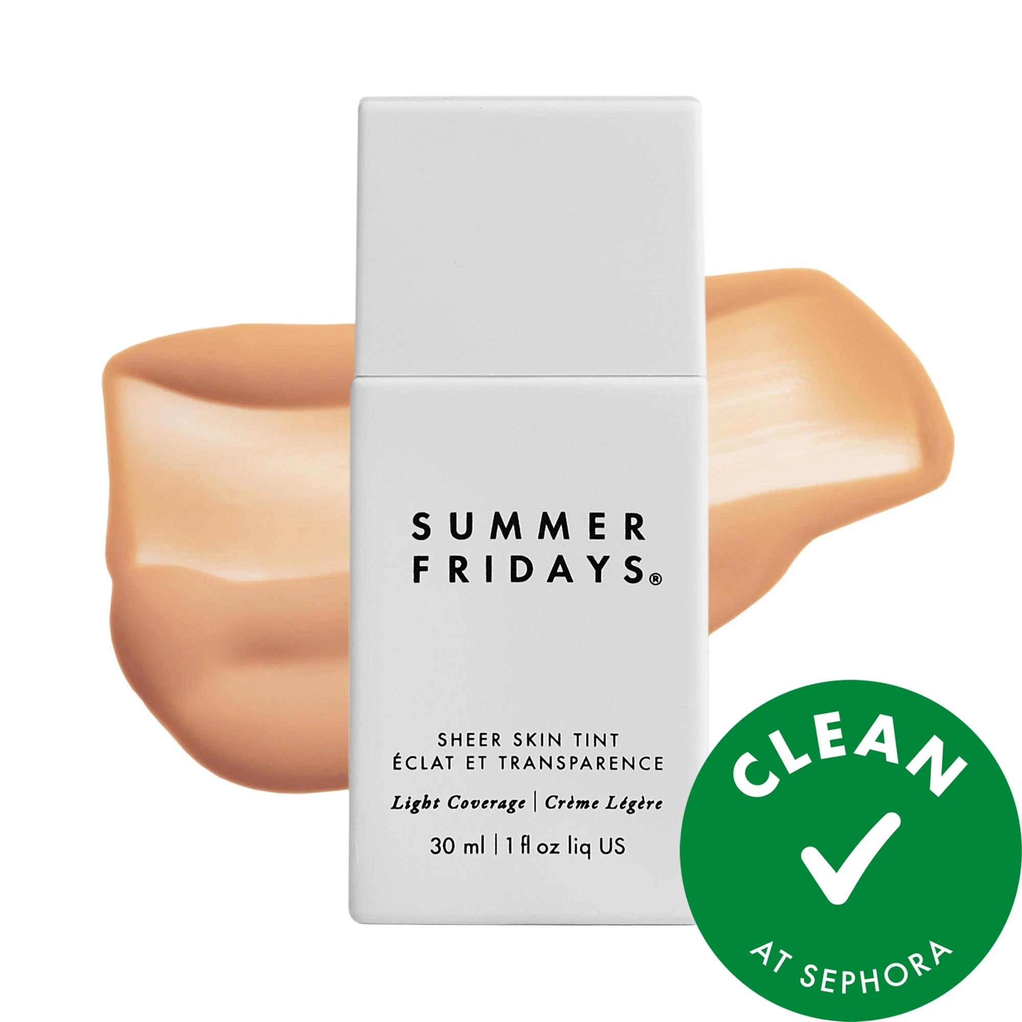 undefined Clean at Sephora
