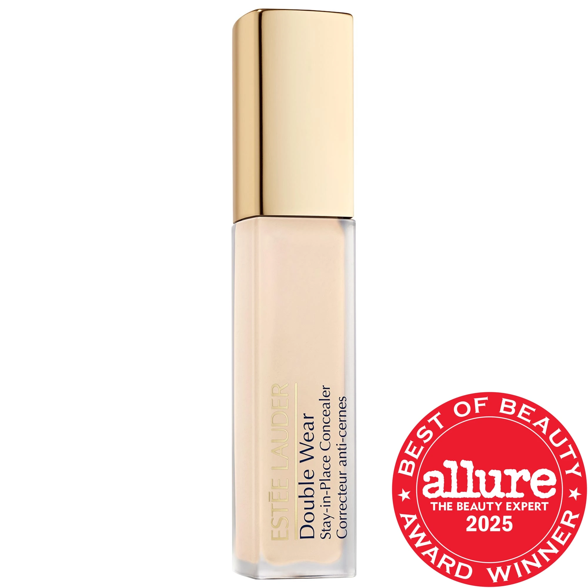 undefined allure 2025 Best of Beauty Award Winner