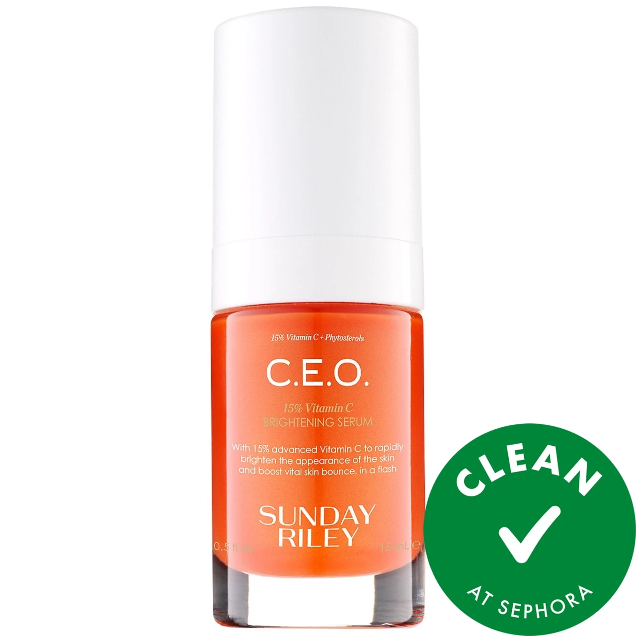 undefined Clean at Sephora