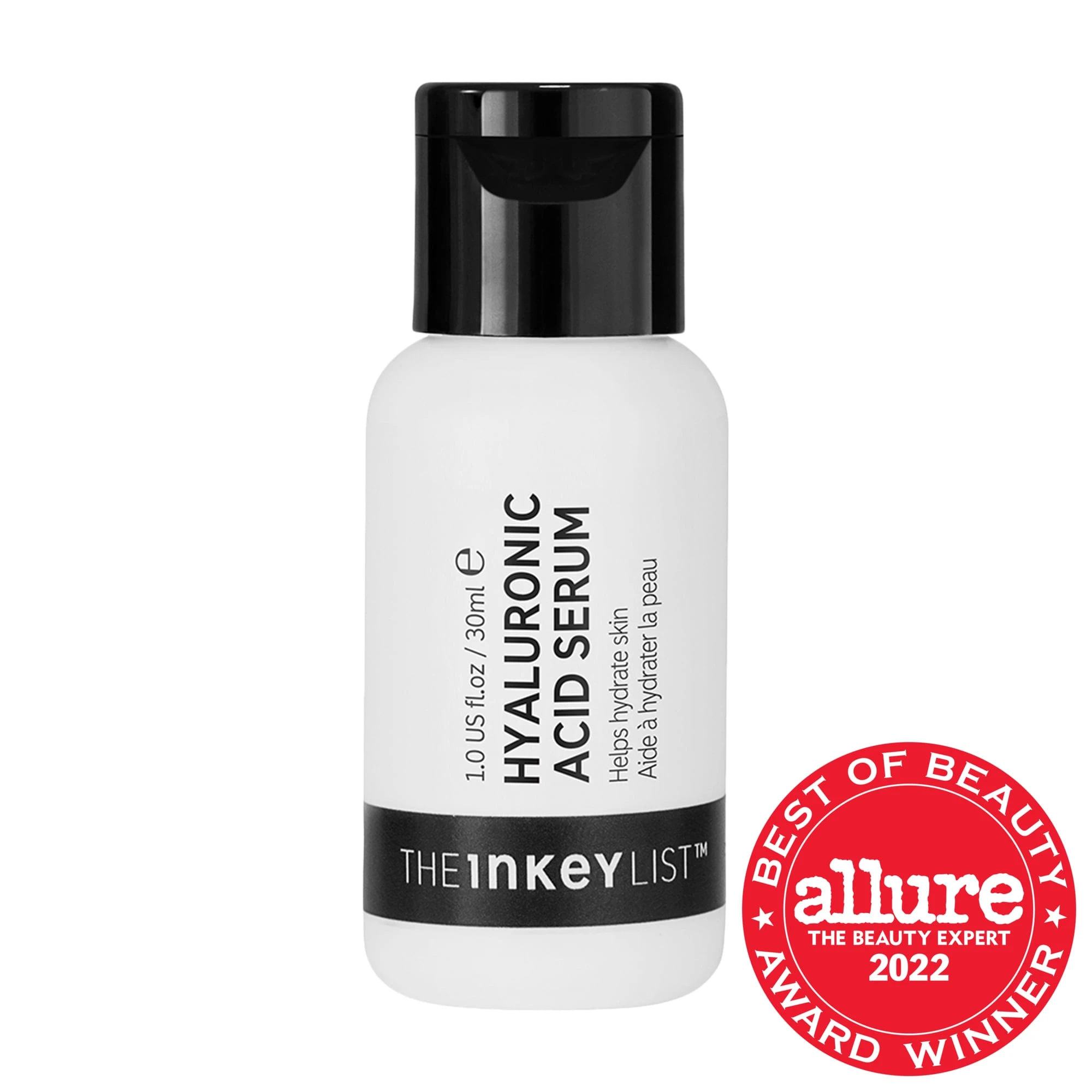 undefined allure 2022 Best of Beauty Award Winner