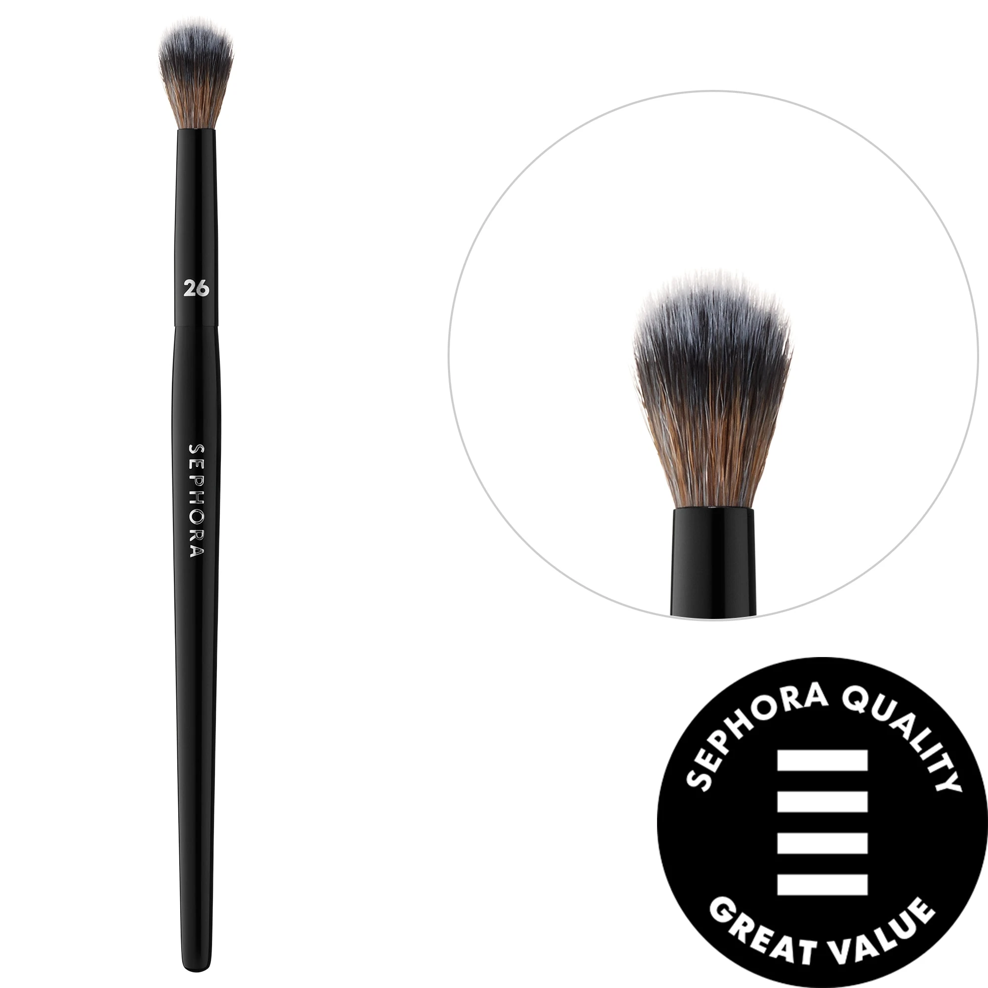 undefined Sephora Quality Great Value