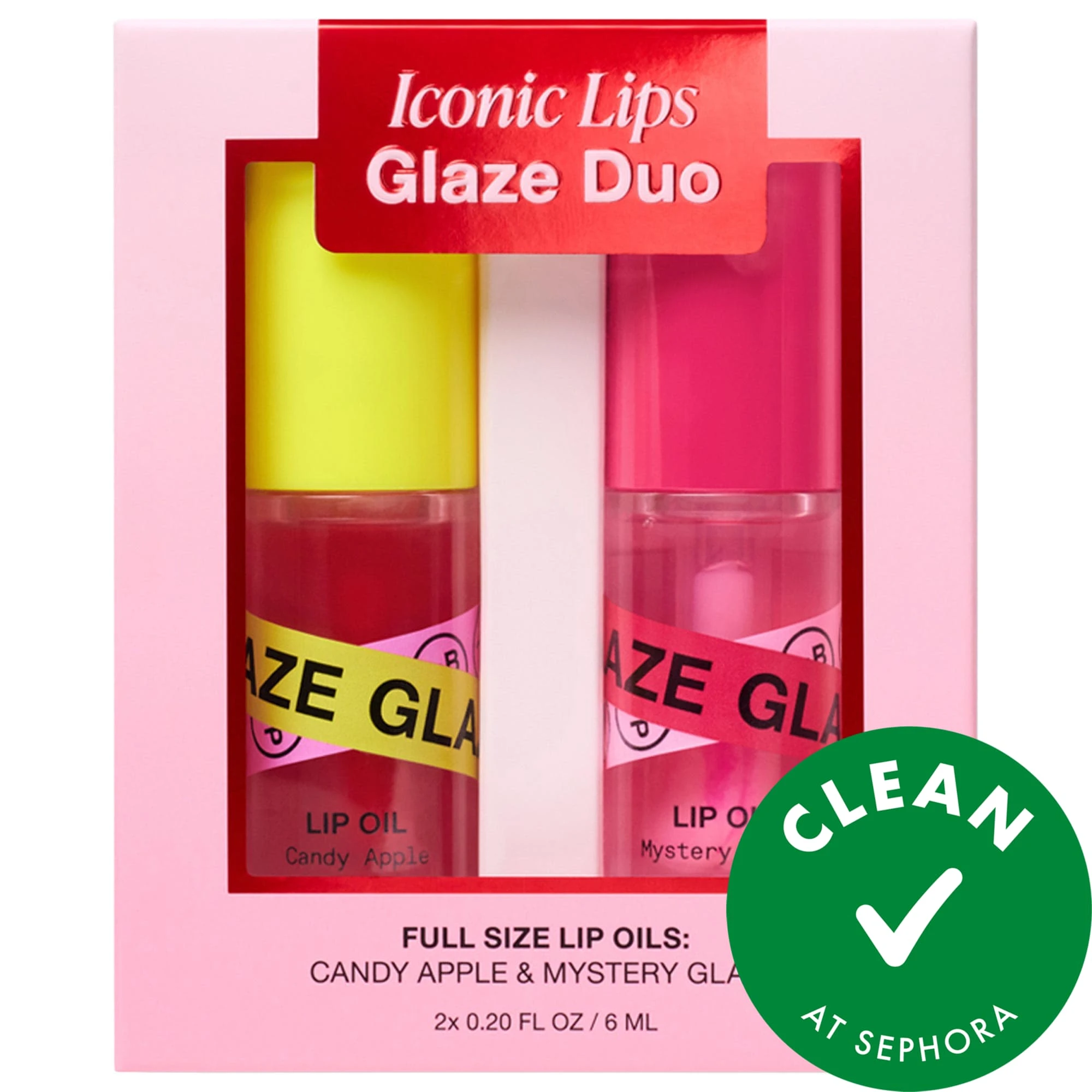 undefined Clean at Sephora