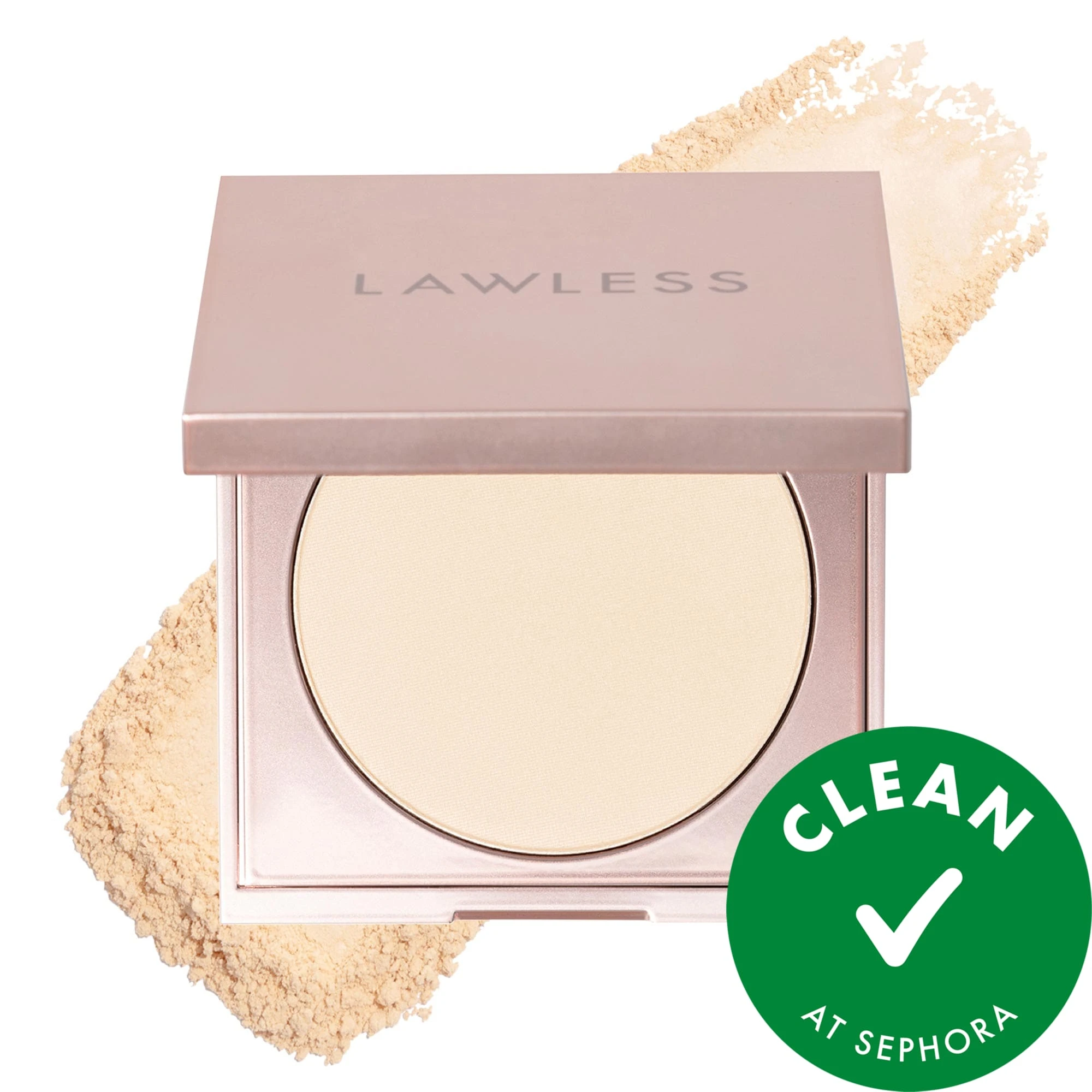 undefined Clean at Sephora