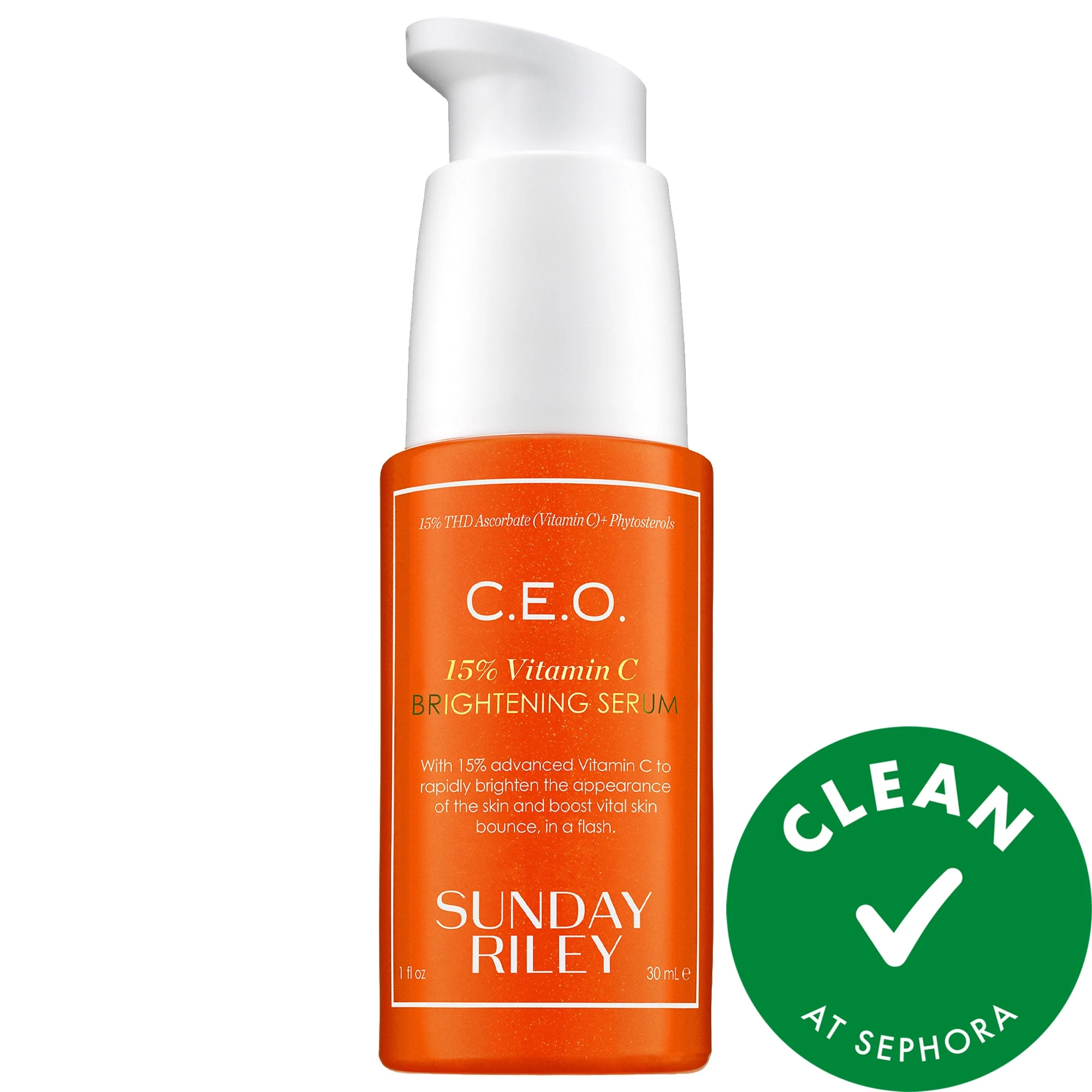 undefined Clean at Sephora