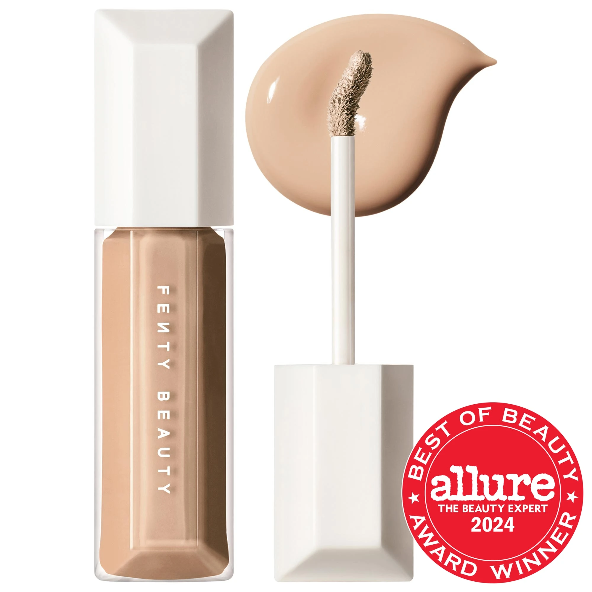 undefined allure 2024 Best of Beauty Award Winner