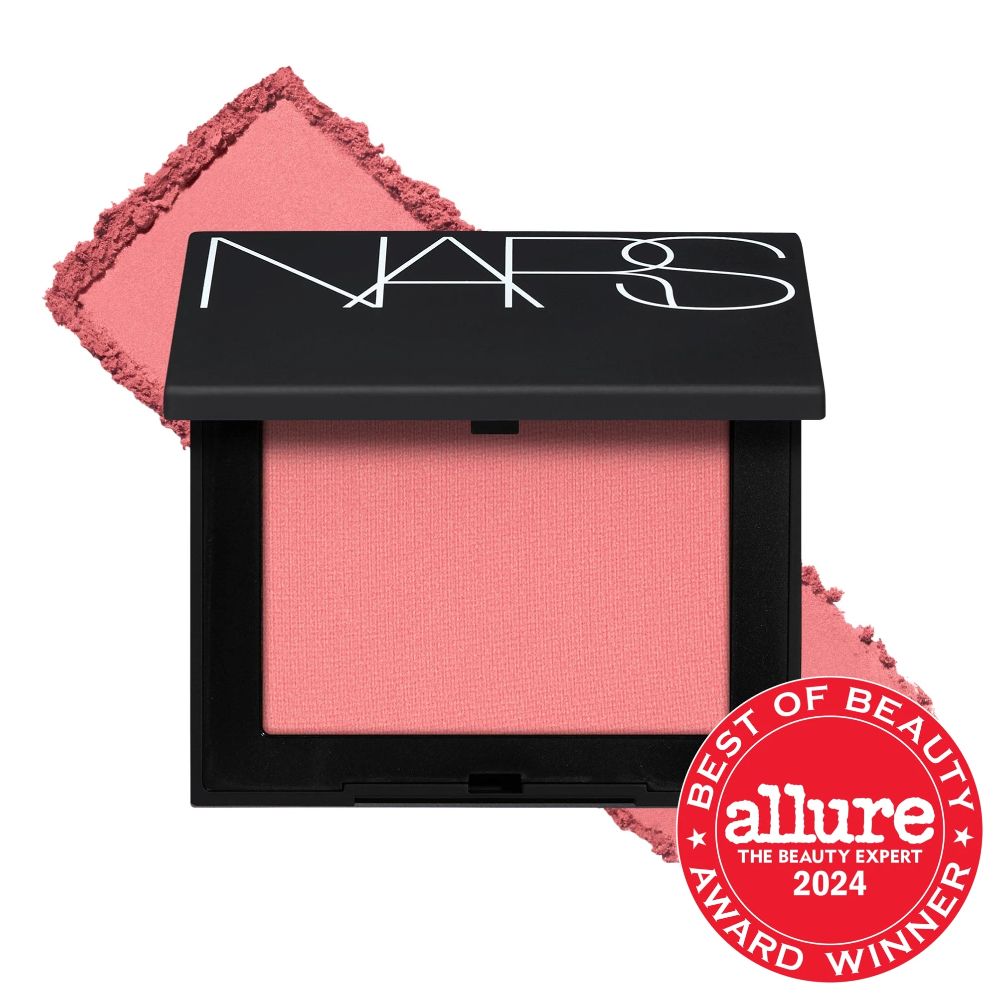 undefined allure 2024 Best of Beauty Award Winner