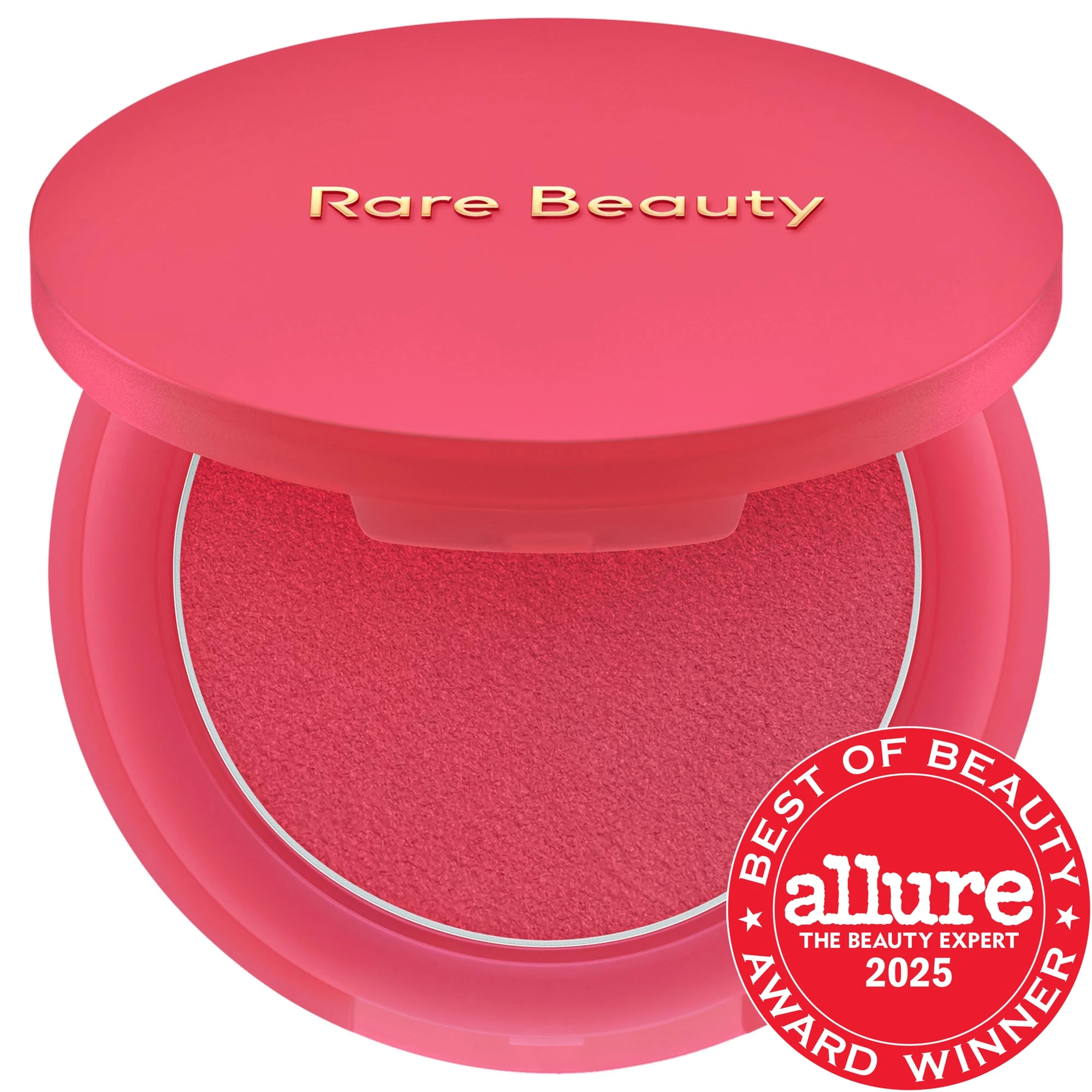undefined allure 2025 Best of Beauty Award Winner
