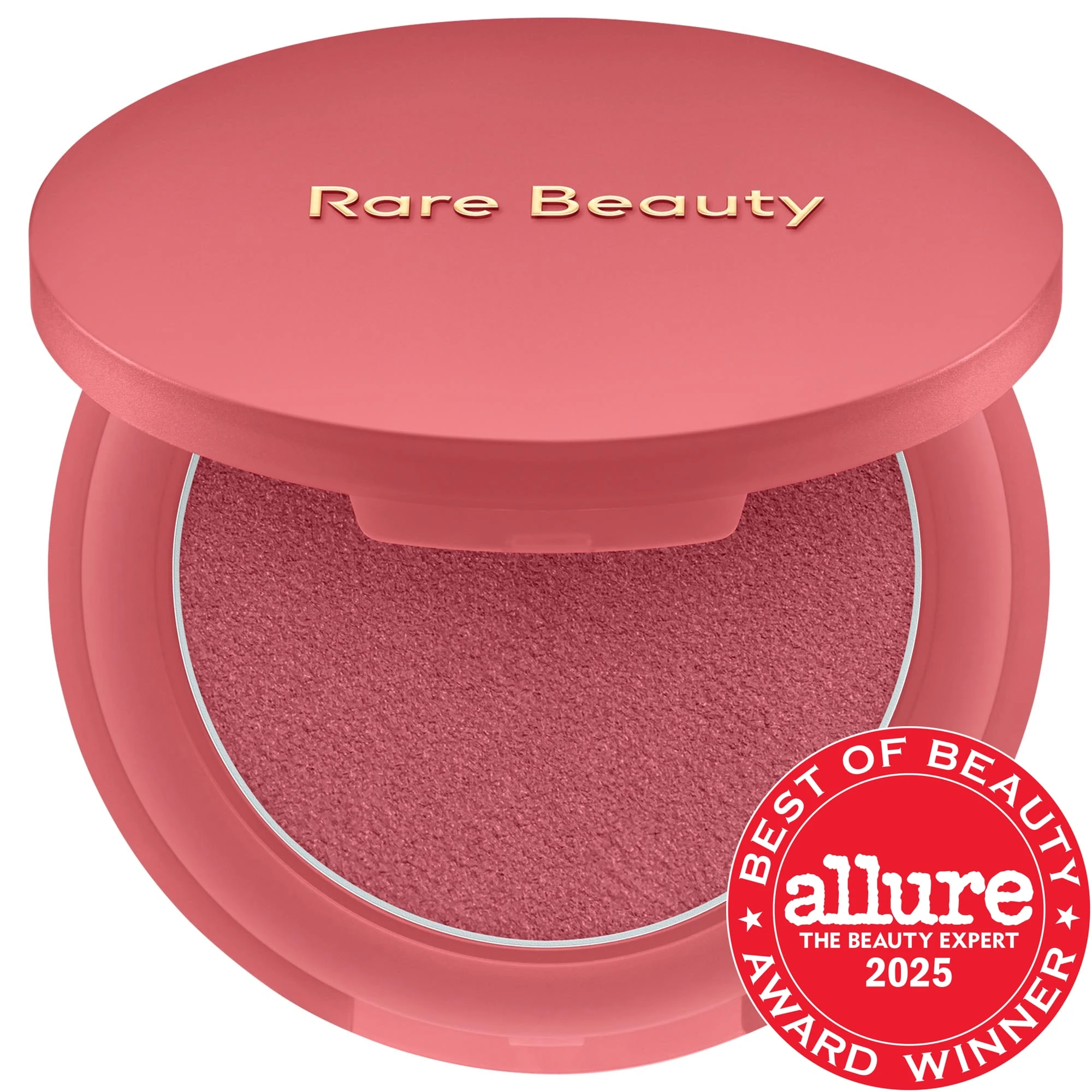 undefined allure 2025 Best of Beauty Award Winner