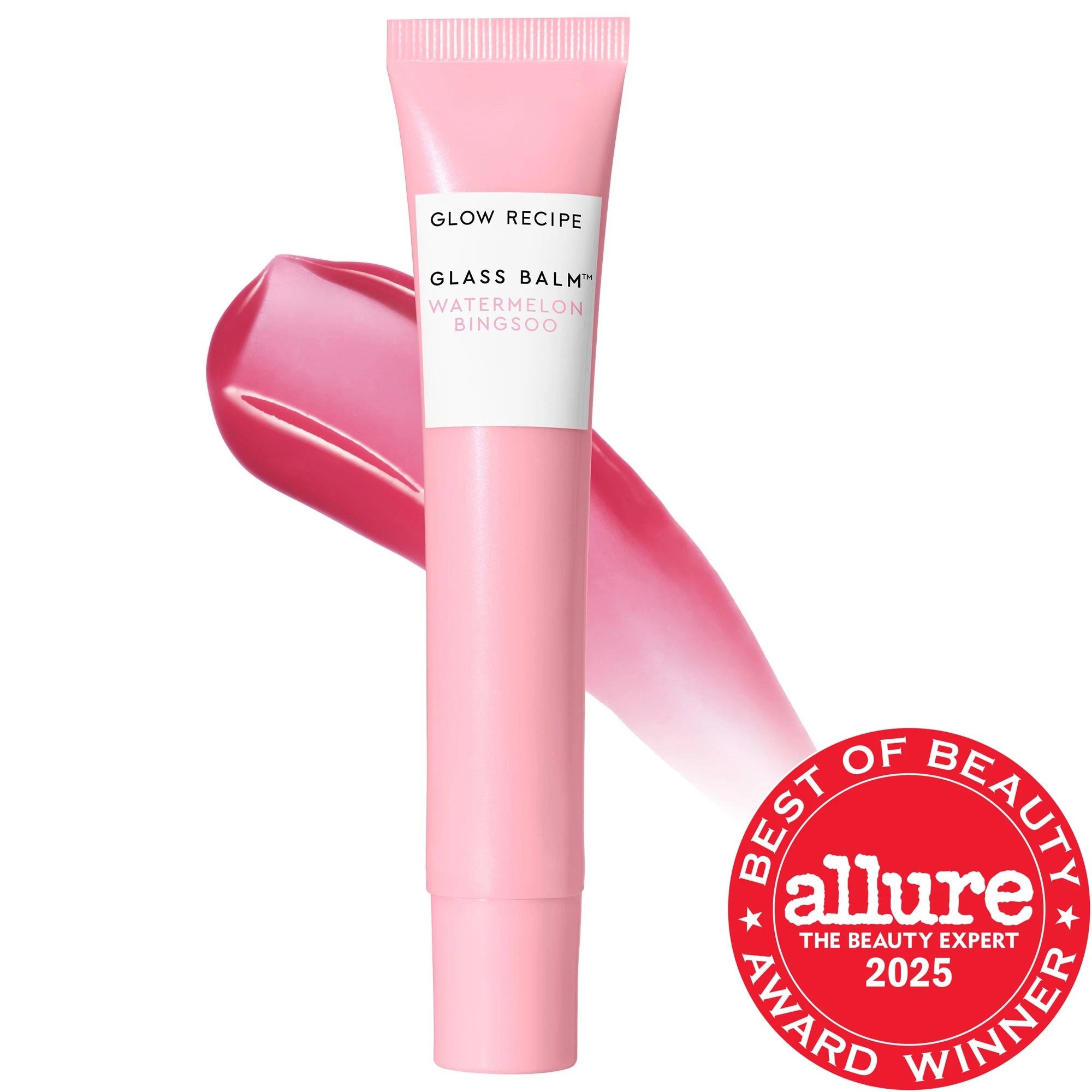 undefined allure 2025 Best of Beauty Award Winner