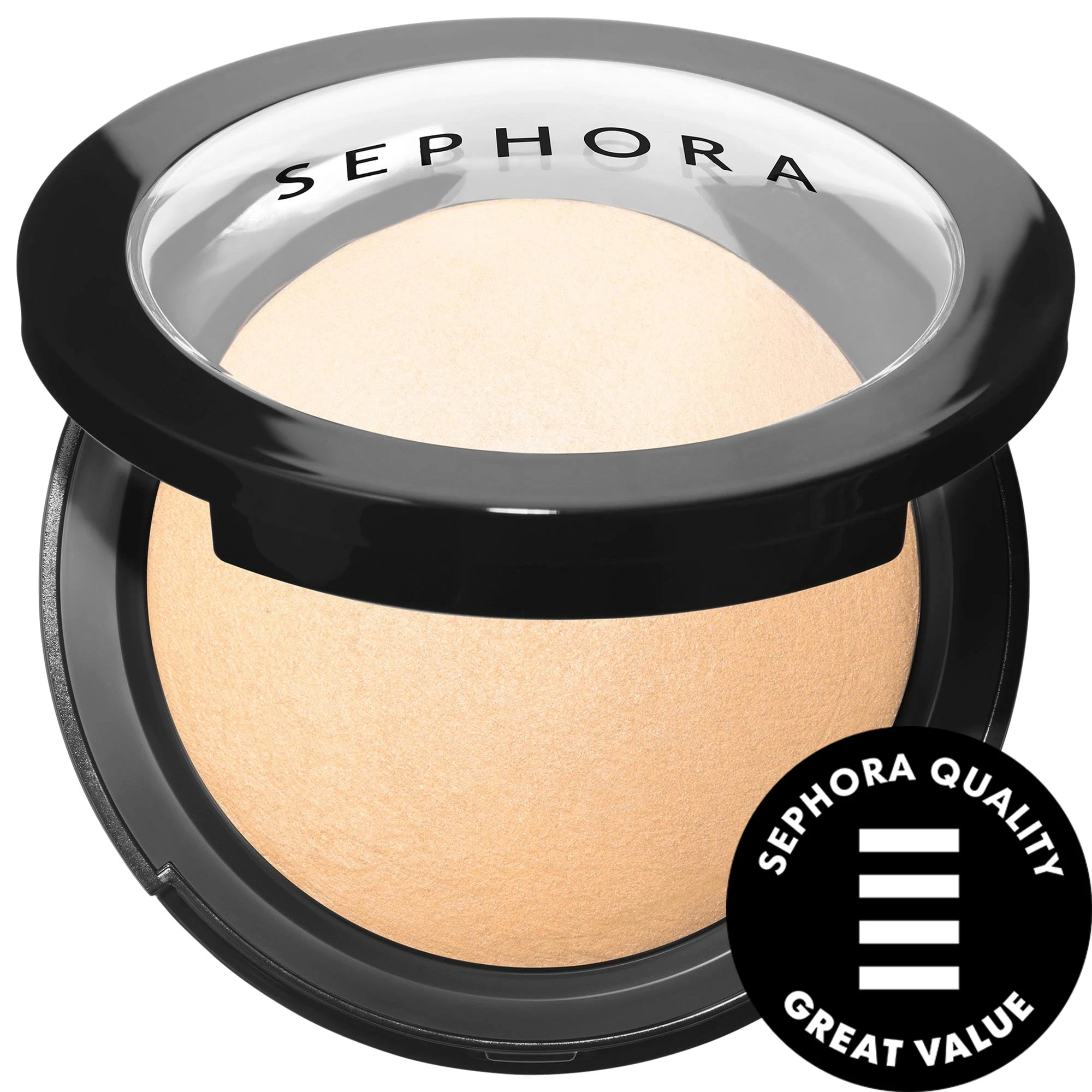 undefined Sephora Quality Great Value