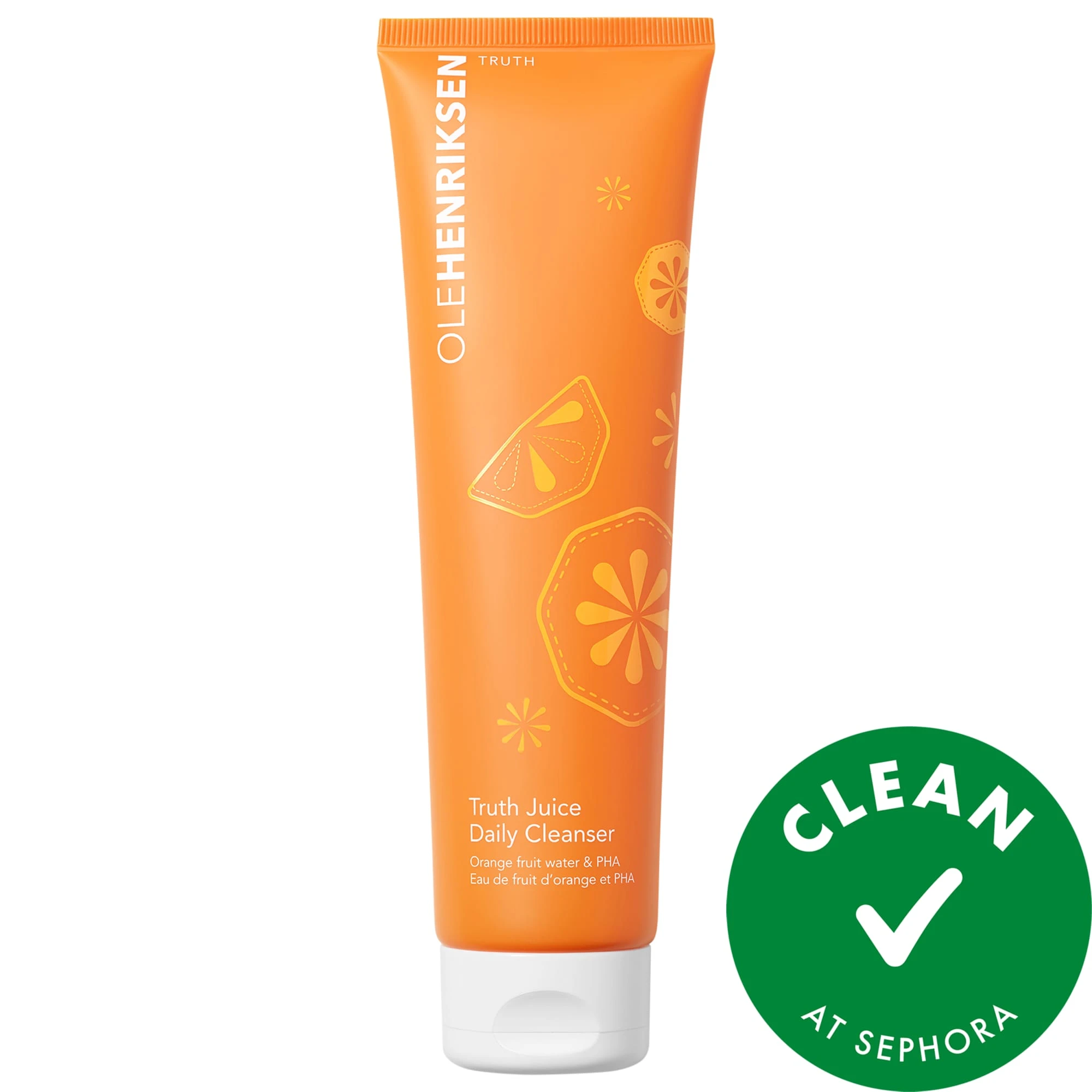 undefined Clean at Sephora