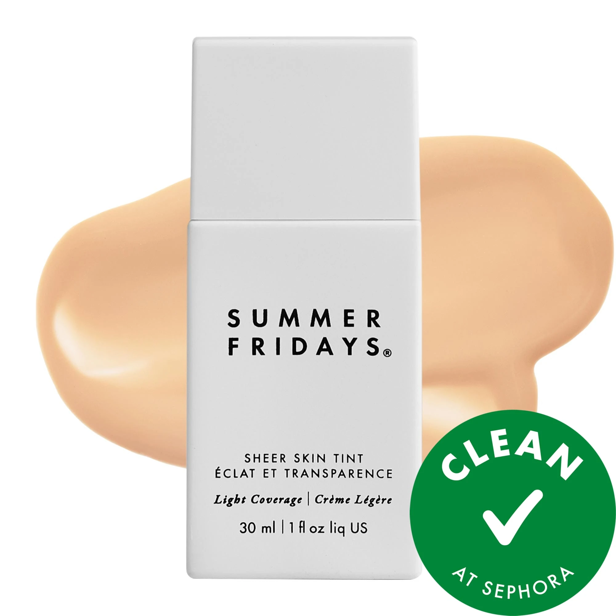 undefined Clean at Sephora