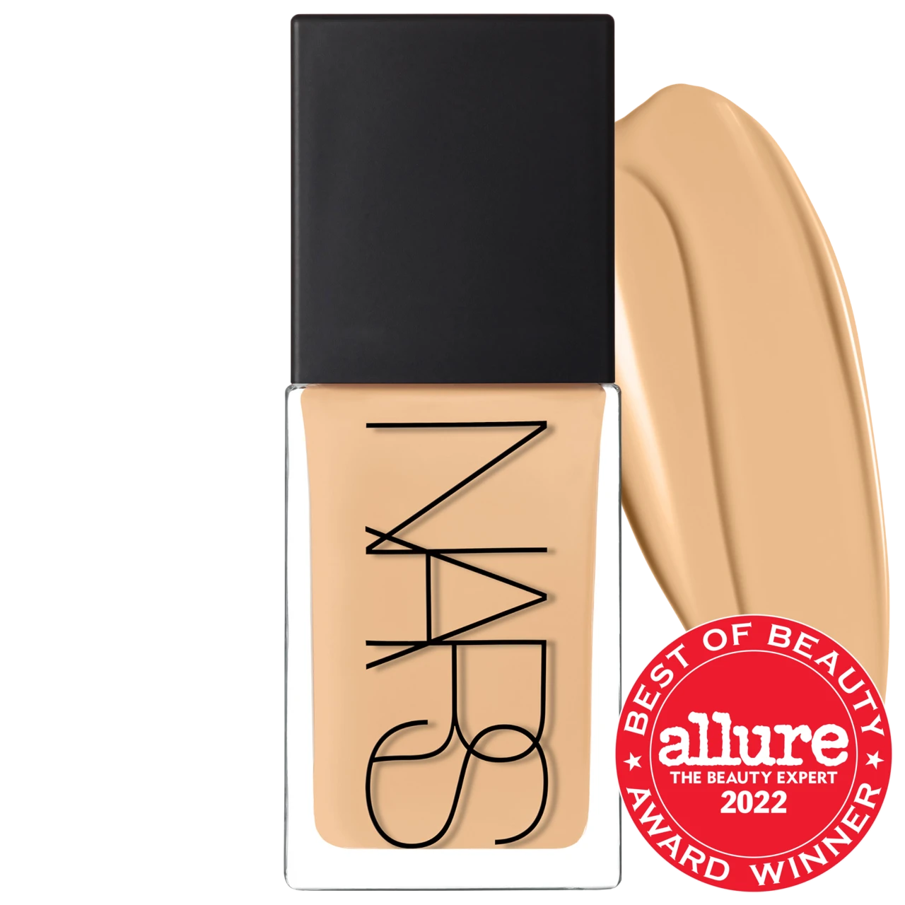 undefined allure 2022 Best of Beauty Award Winner