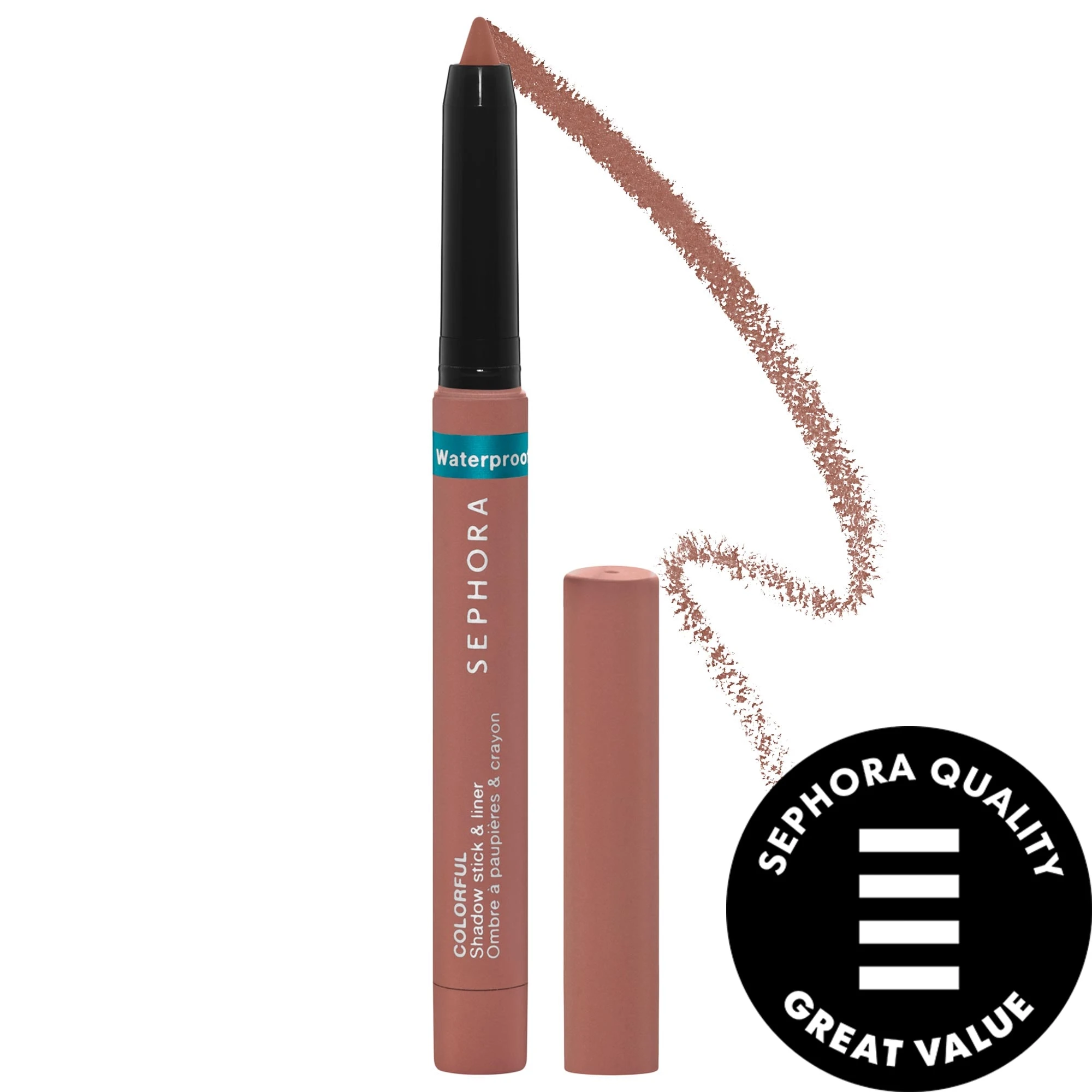 undefined Sephora Quality Great Value