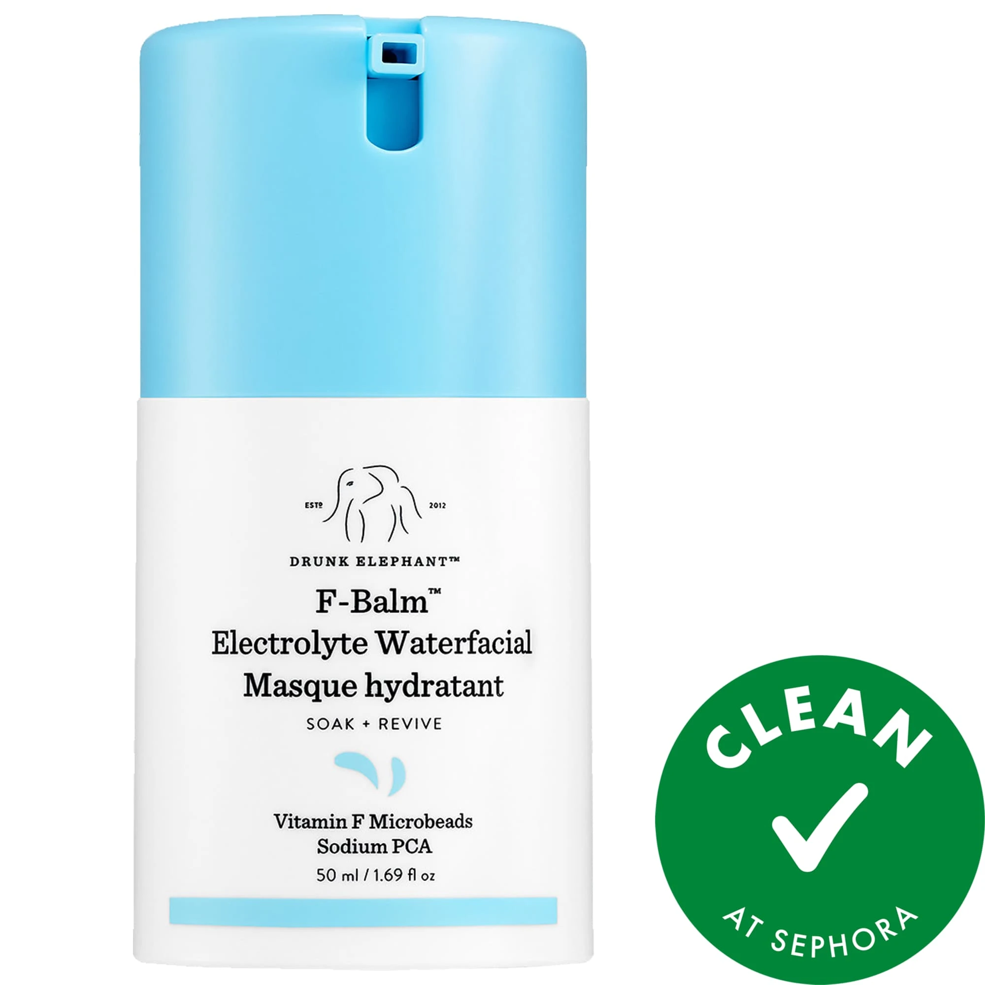 undefined Clean at Sephora