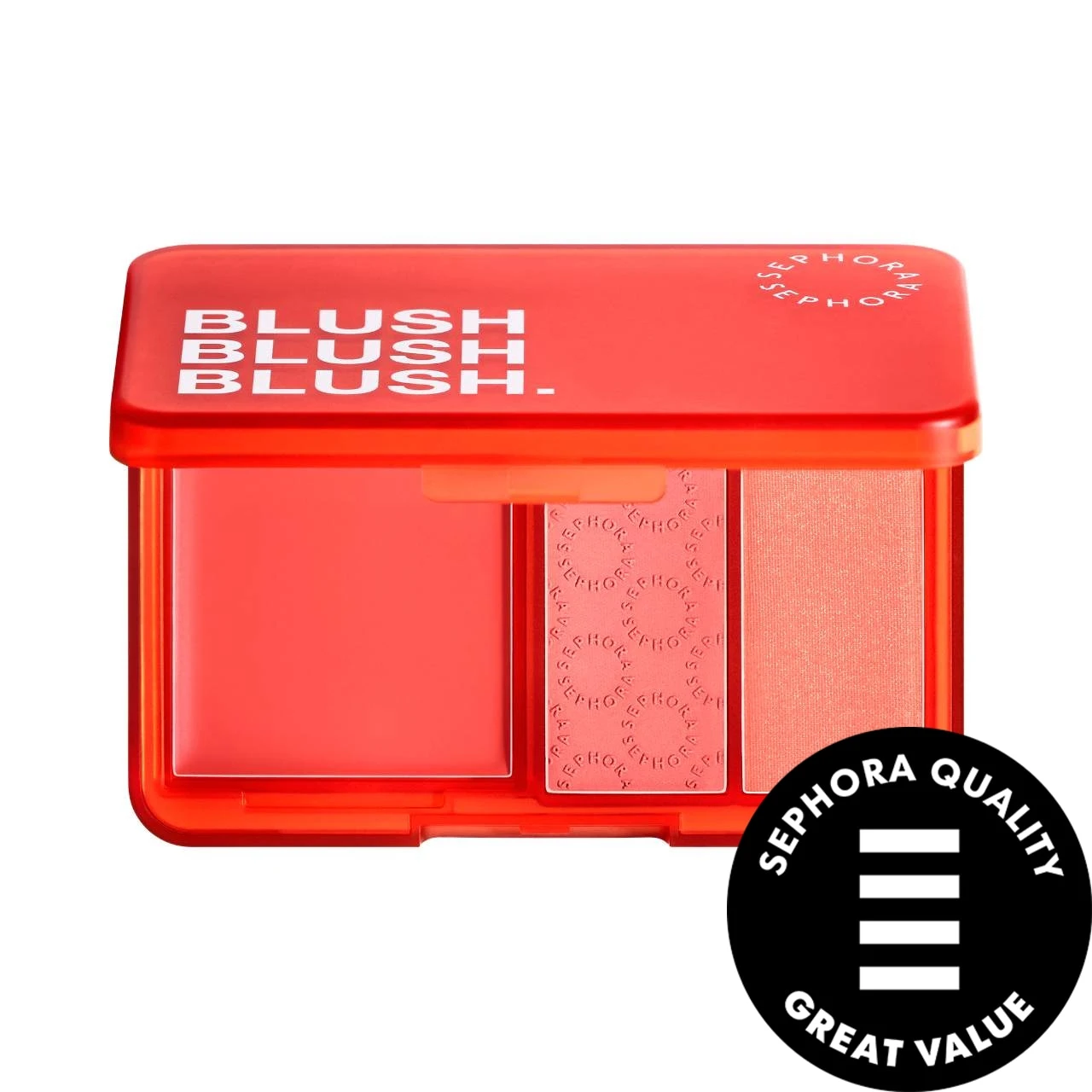 undefined Sephora Quality Great Value