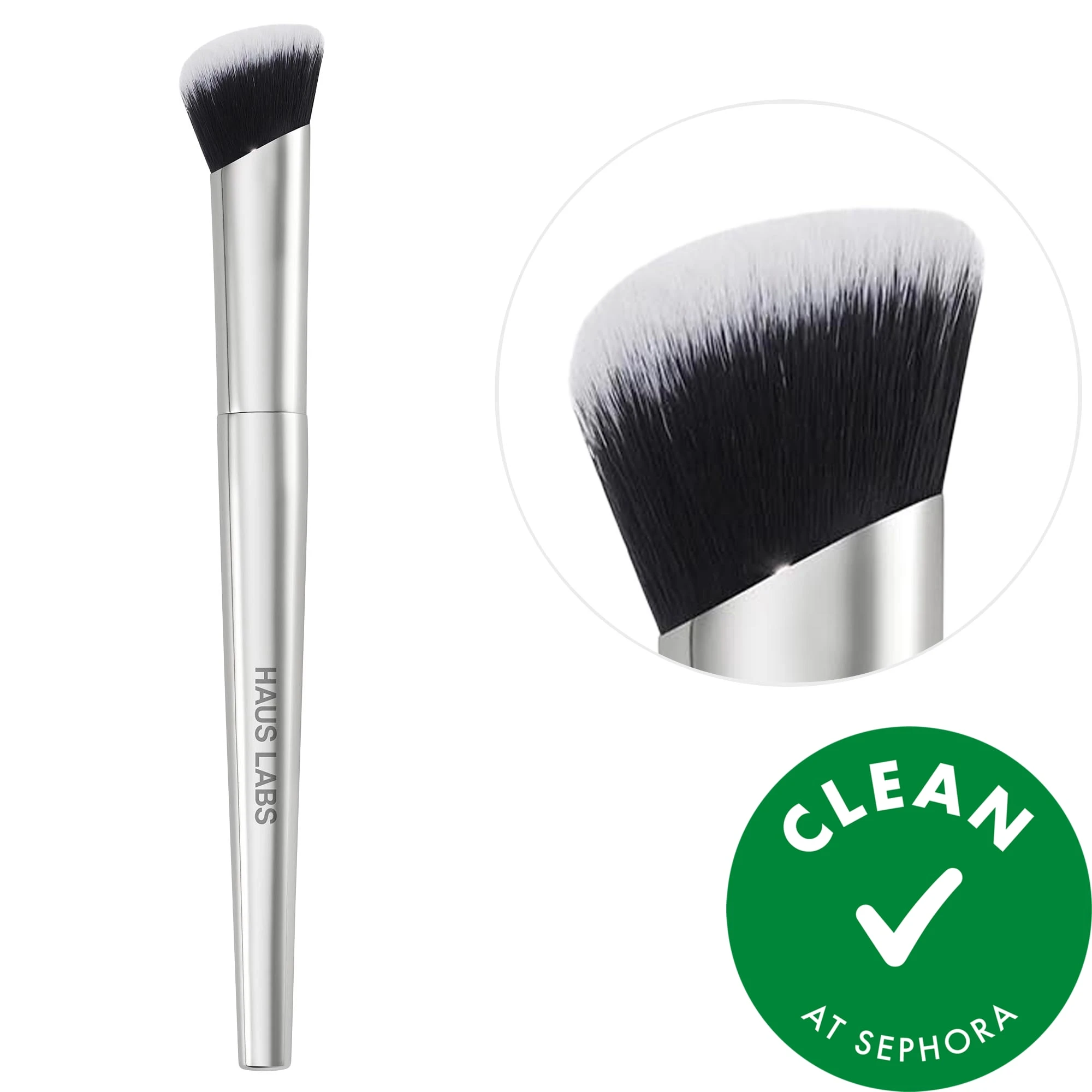 Cruelty-Free Concealer Brush