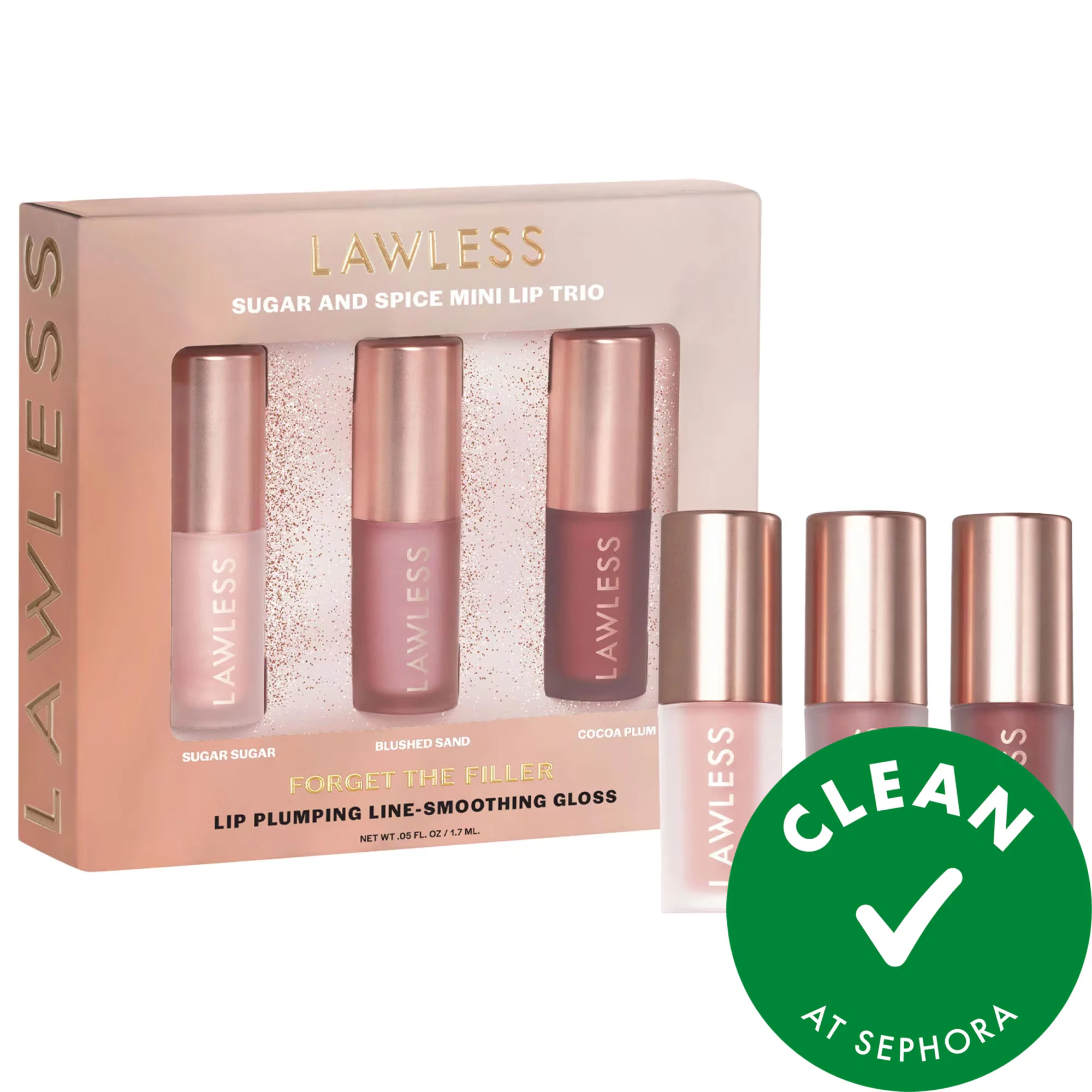 undefined Clean at Sephora