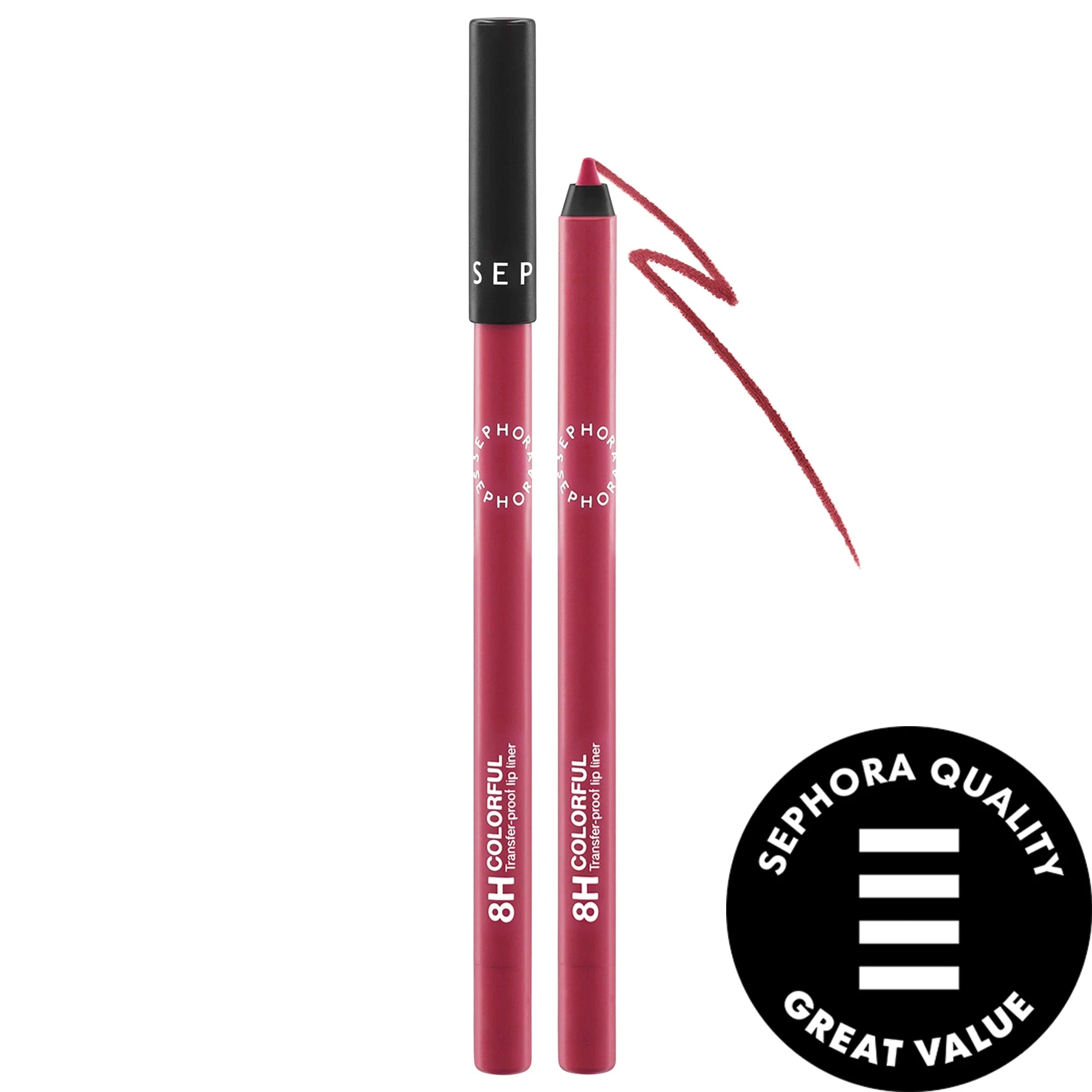 undefined Sephora Quality Great Value