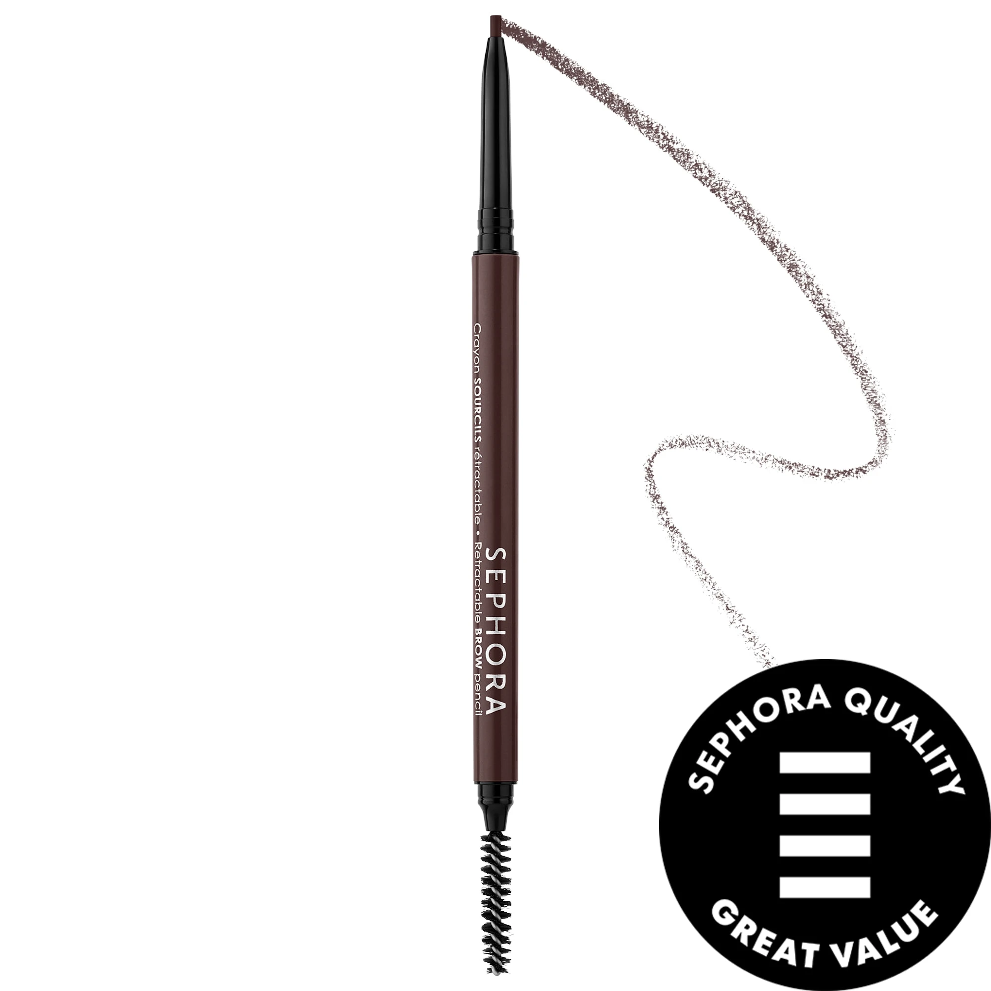 undefined Sephora Quality Great Value