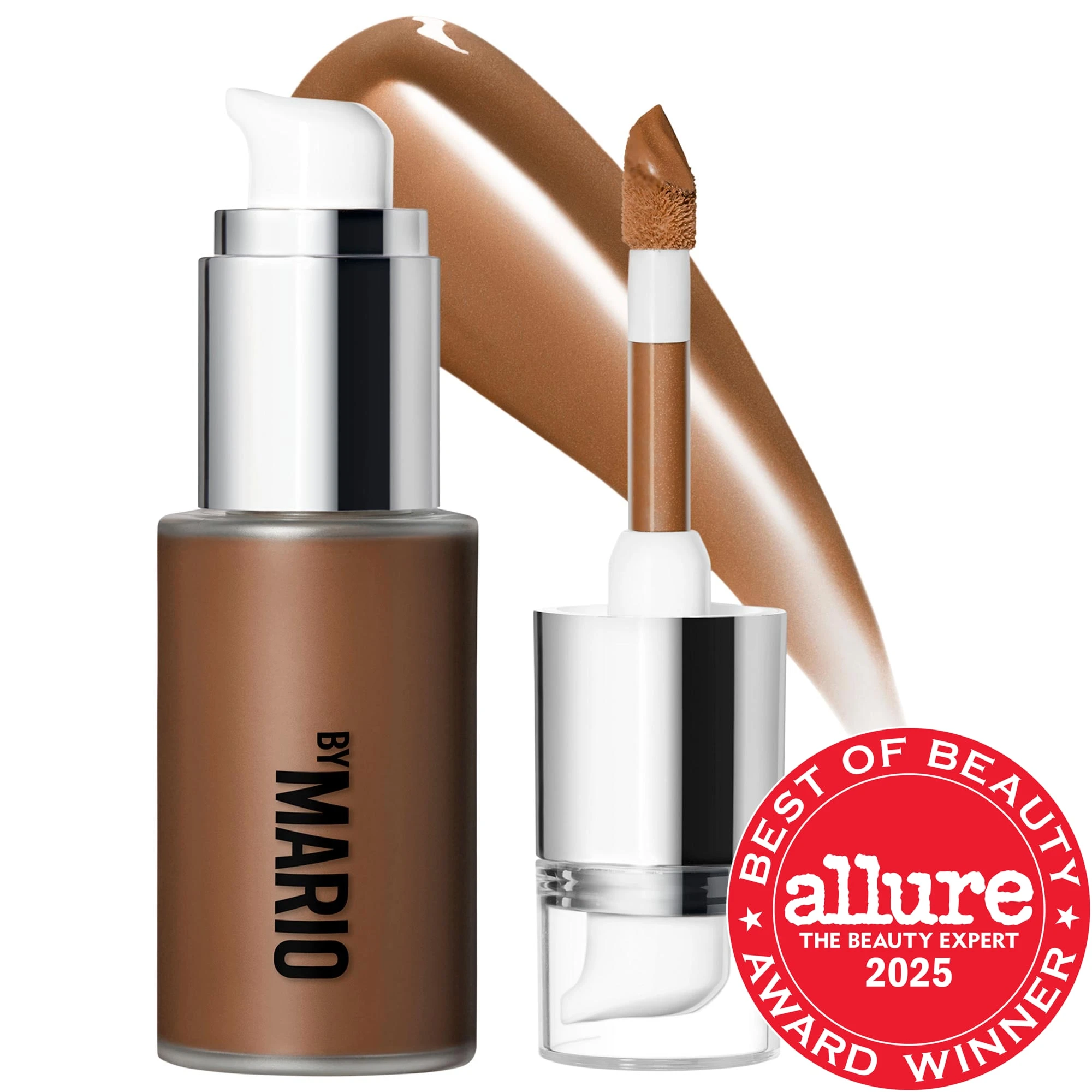 undefined allure 2025 Best of Beauty Award Winner