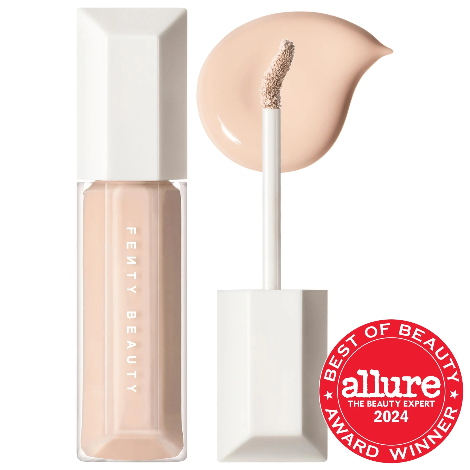 undefined allure 2024 Best of Beauty Award Winner
