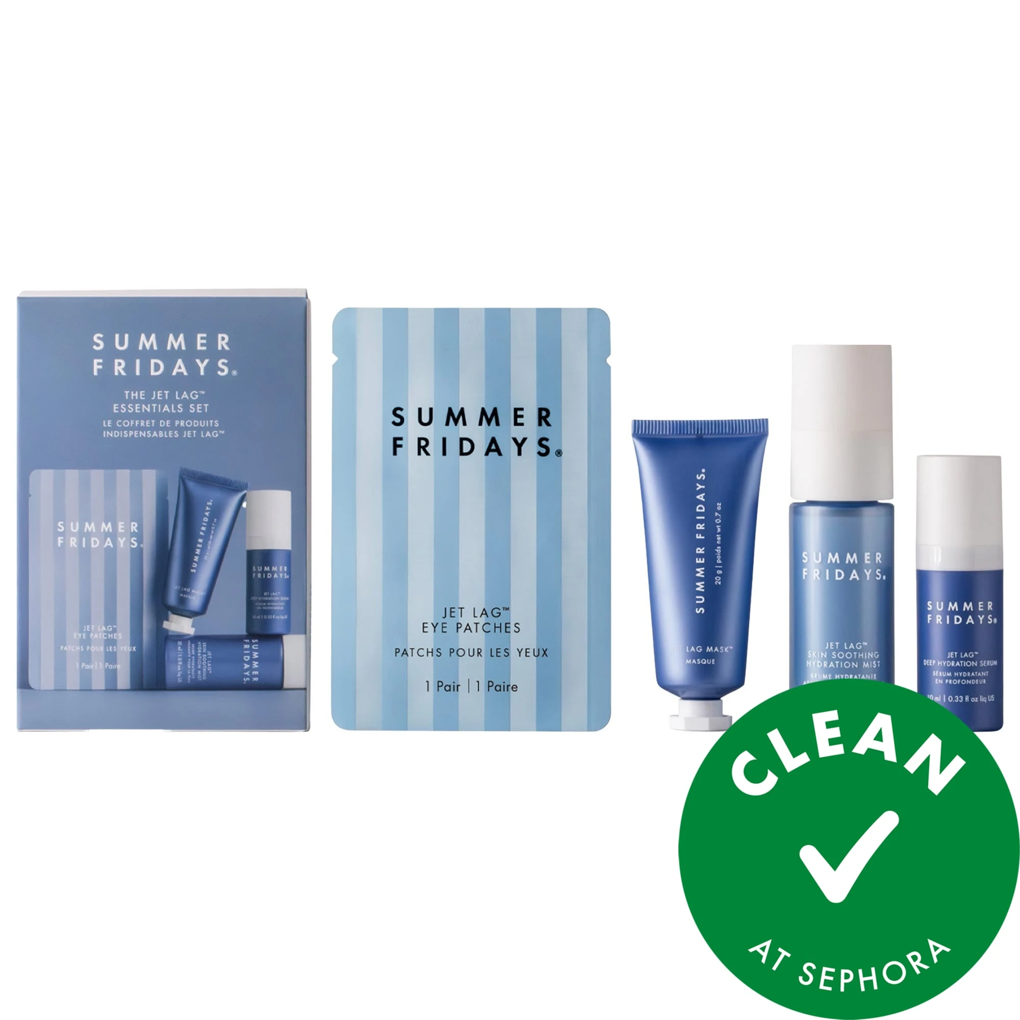 undefined Clean at Sephora