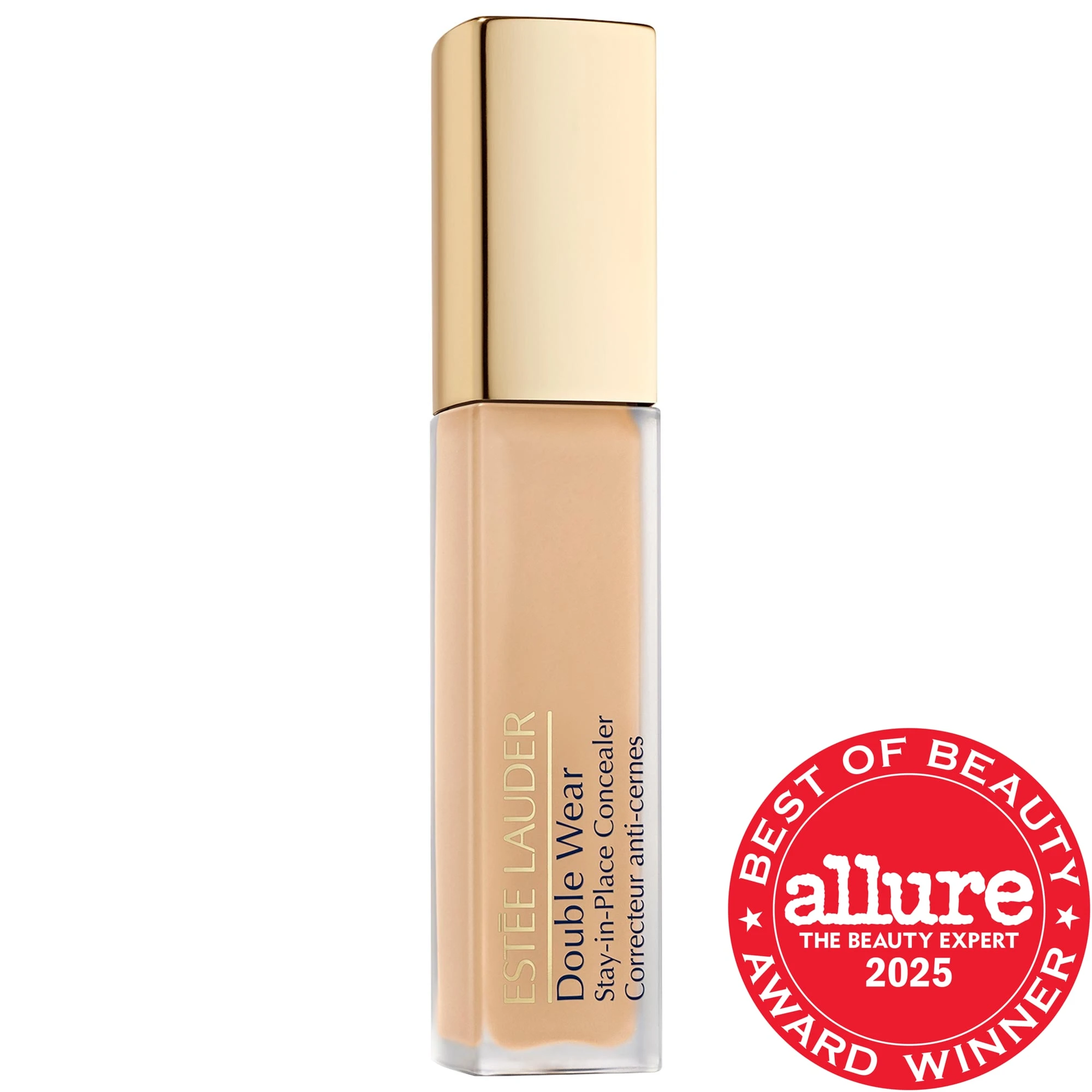 undefined allure 2025 Best of Beauty Award Winner