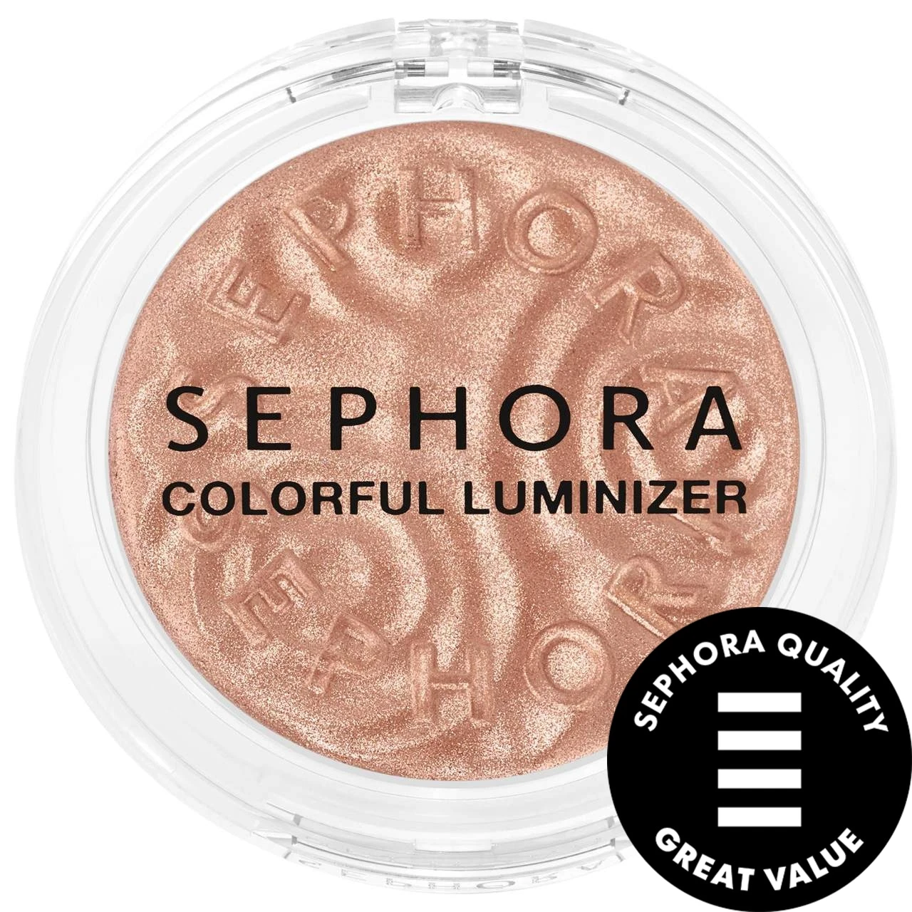undefined Sephora Quality Great Value