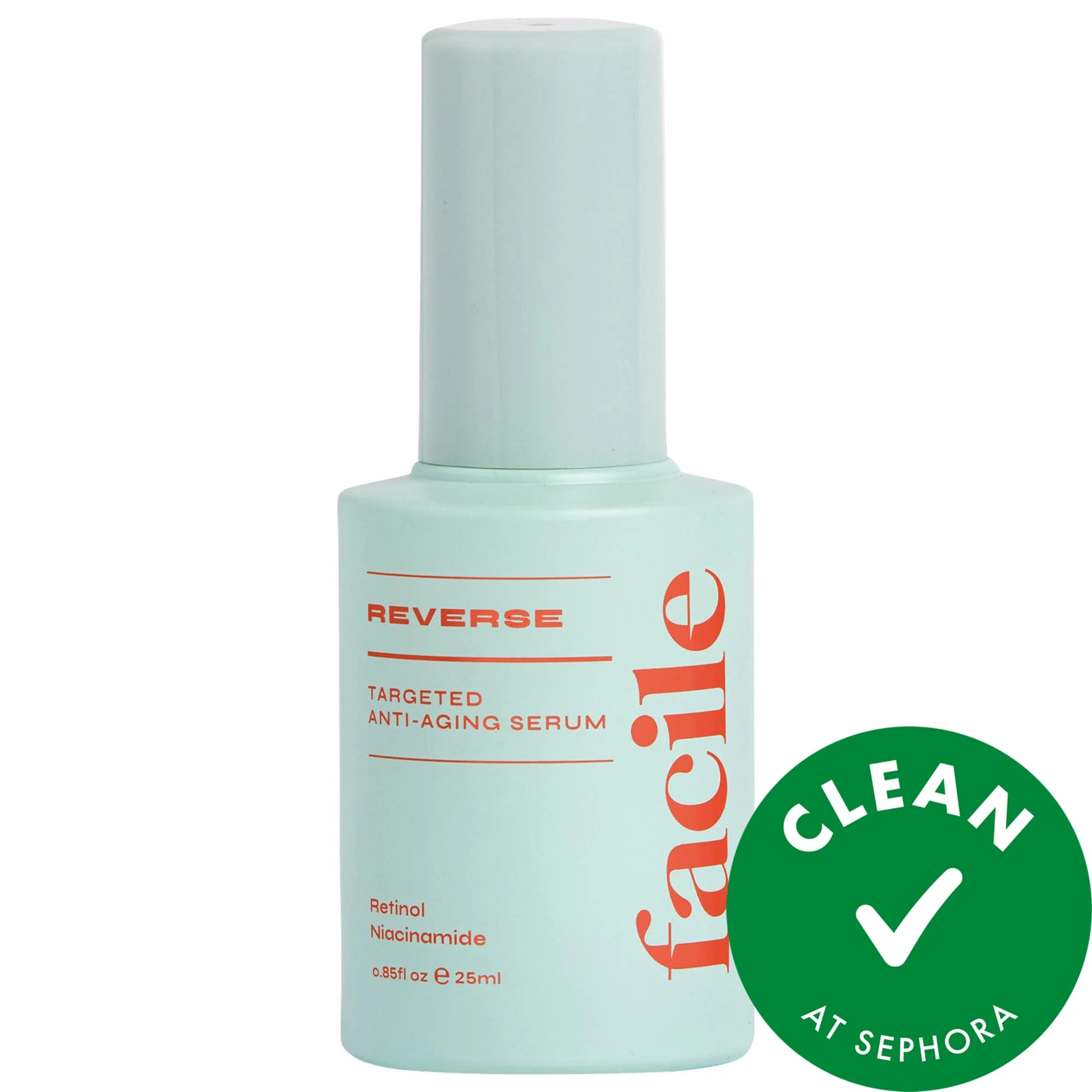 undefined Clean at Sephora