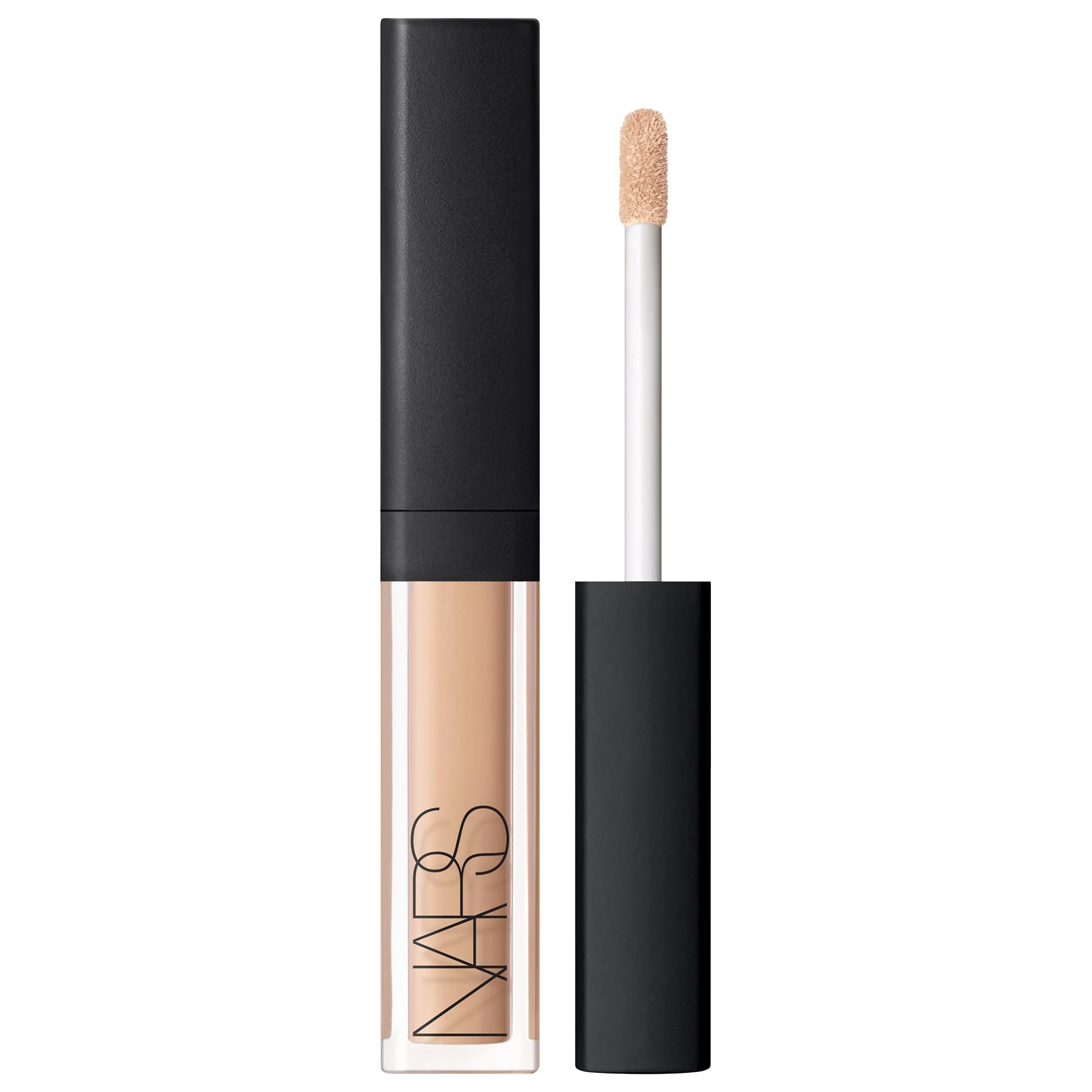Mini Radiant Creamy Concealer with Medium Coverage Creme Brulee