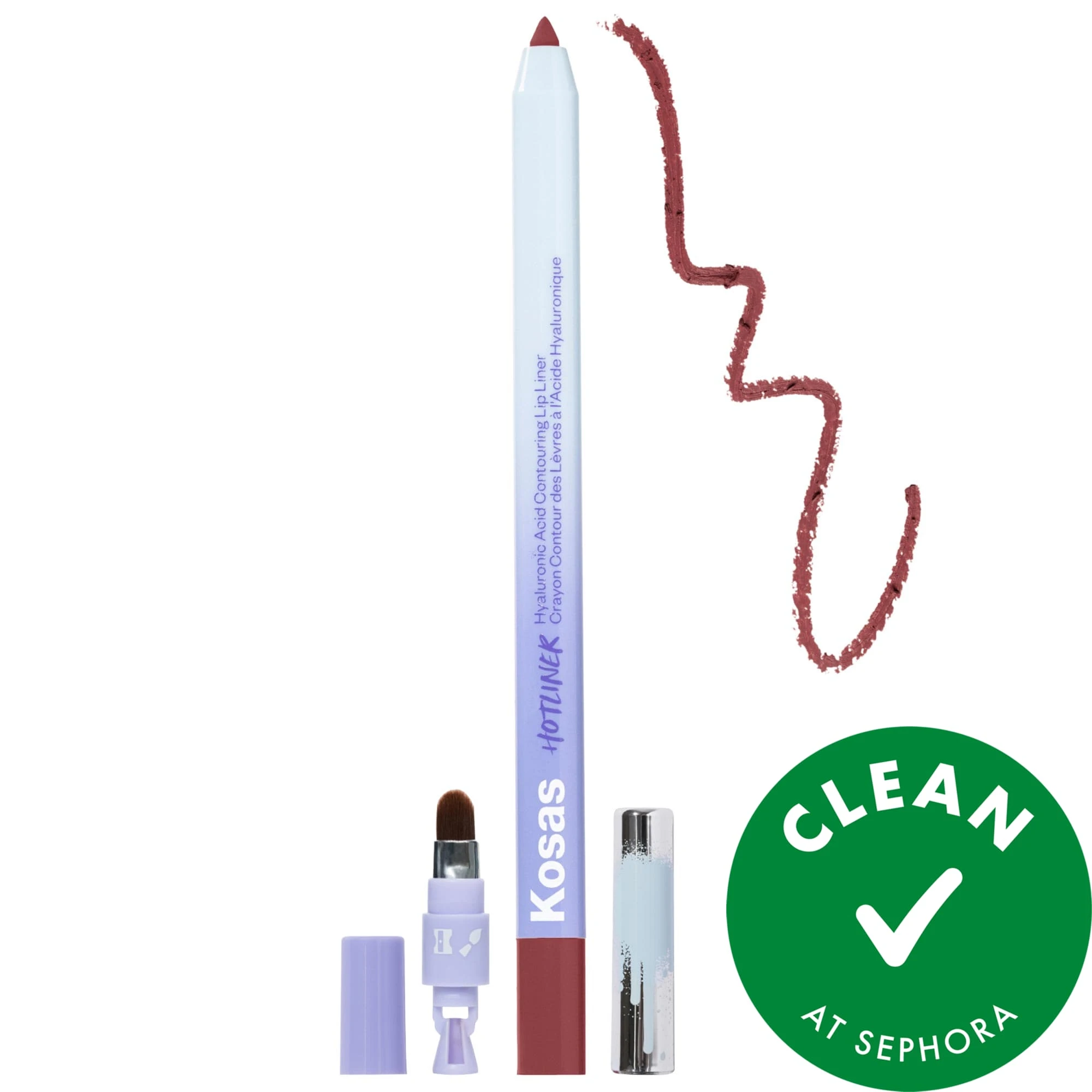 undefined Clean at Sephora