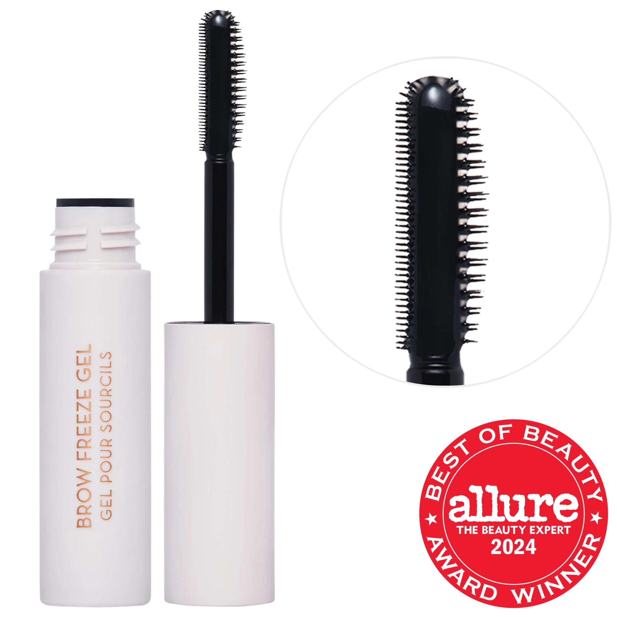 undefined allure 2024 Best of Beauty Award Winner