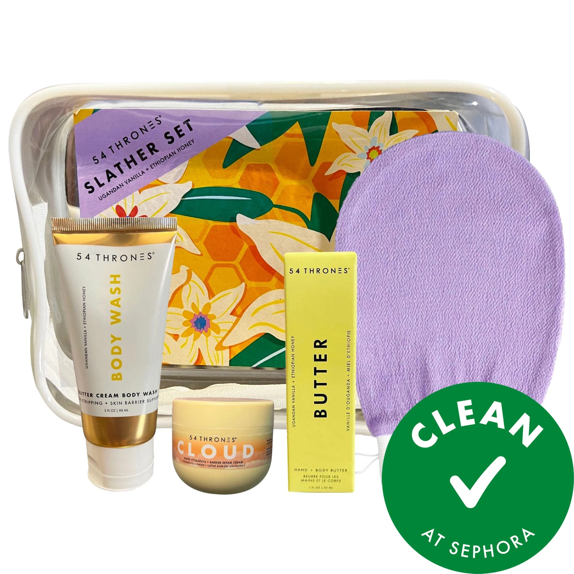 undefined Clean at Sephora