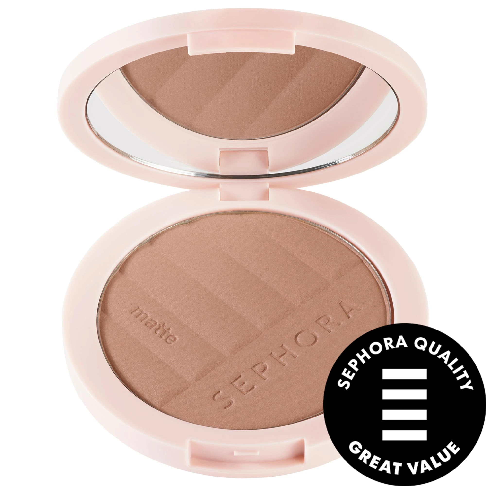 undefined Sephora Quality Great Value